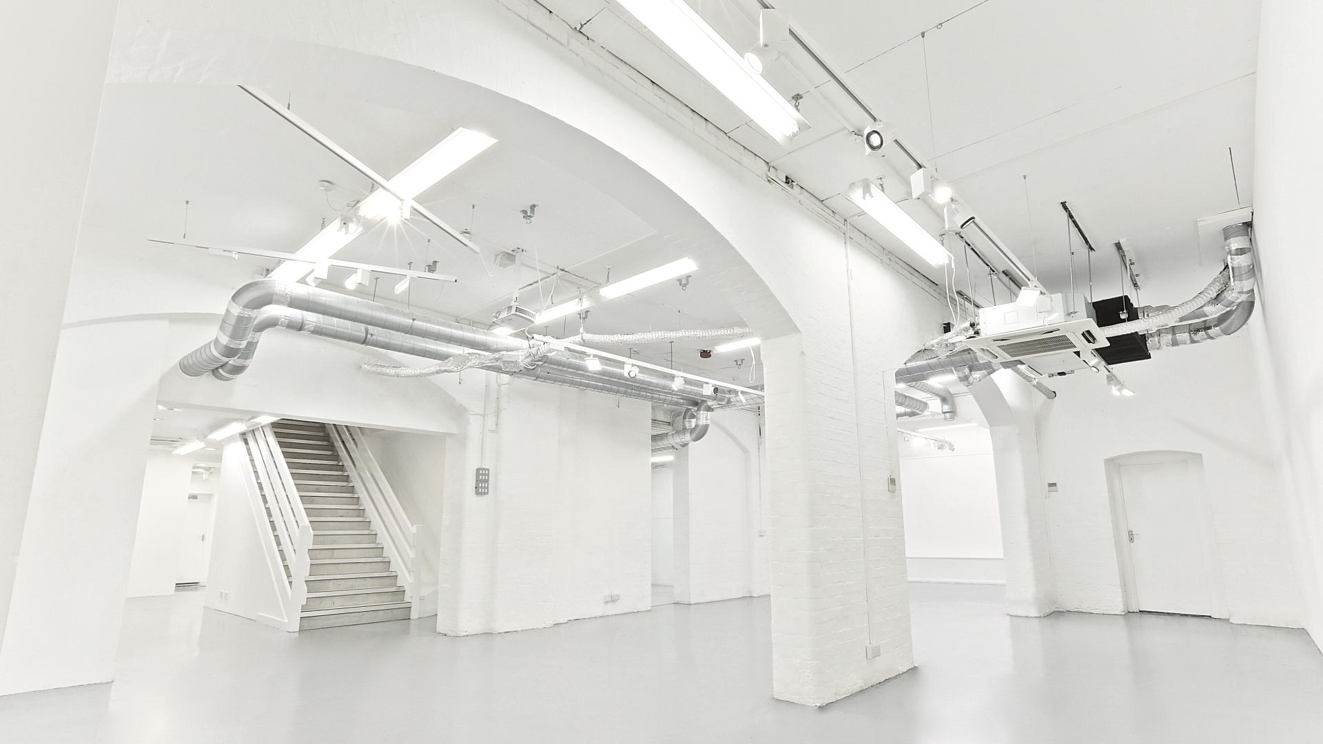 Find your Blank Canvas Venue in London