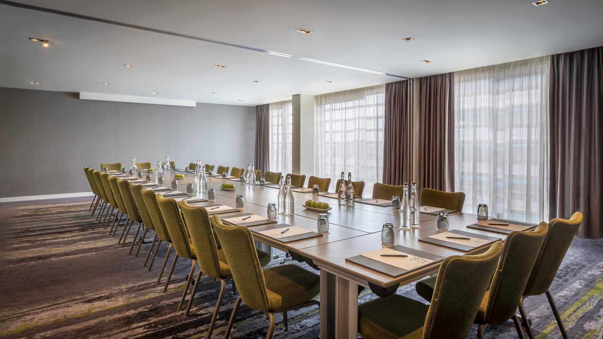 Conference Hotels for Hire in Dublin