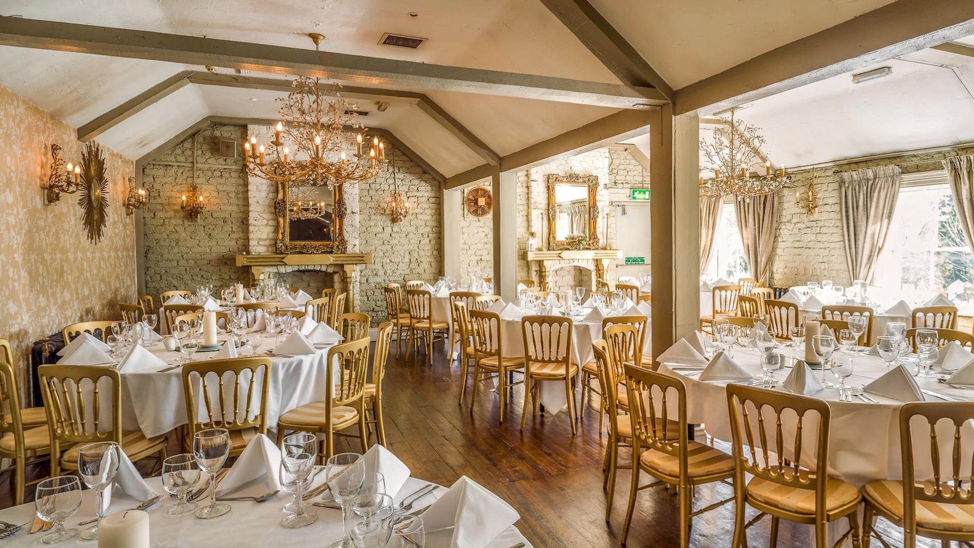 Christening Venues for Hire in Dublin