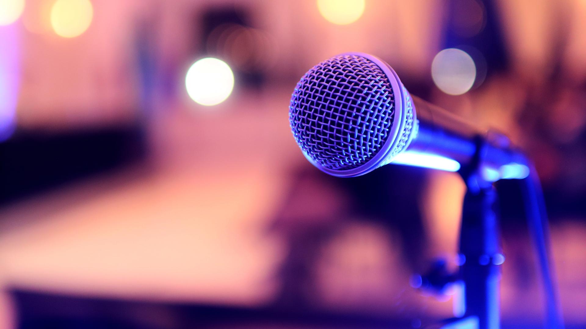 Karaoke Bars for Hire in Birmingham