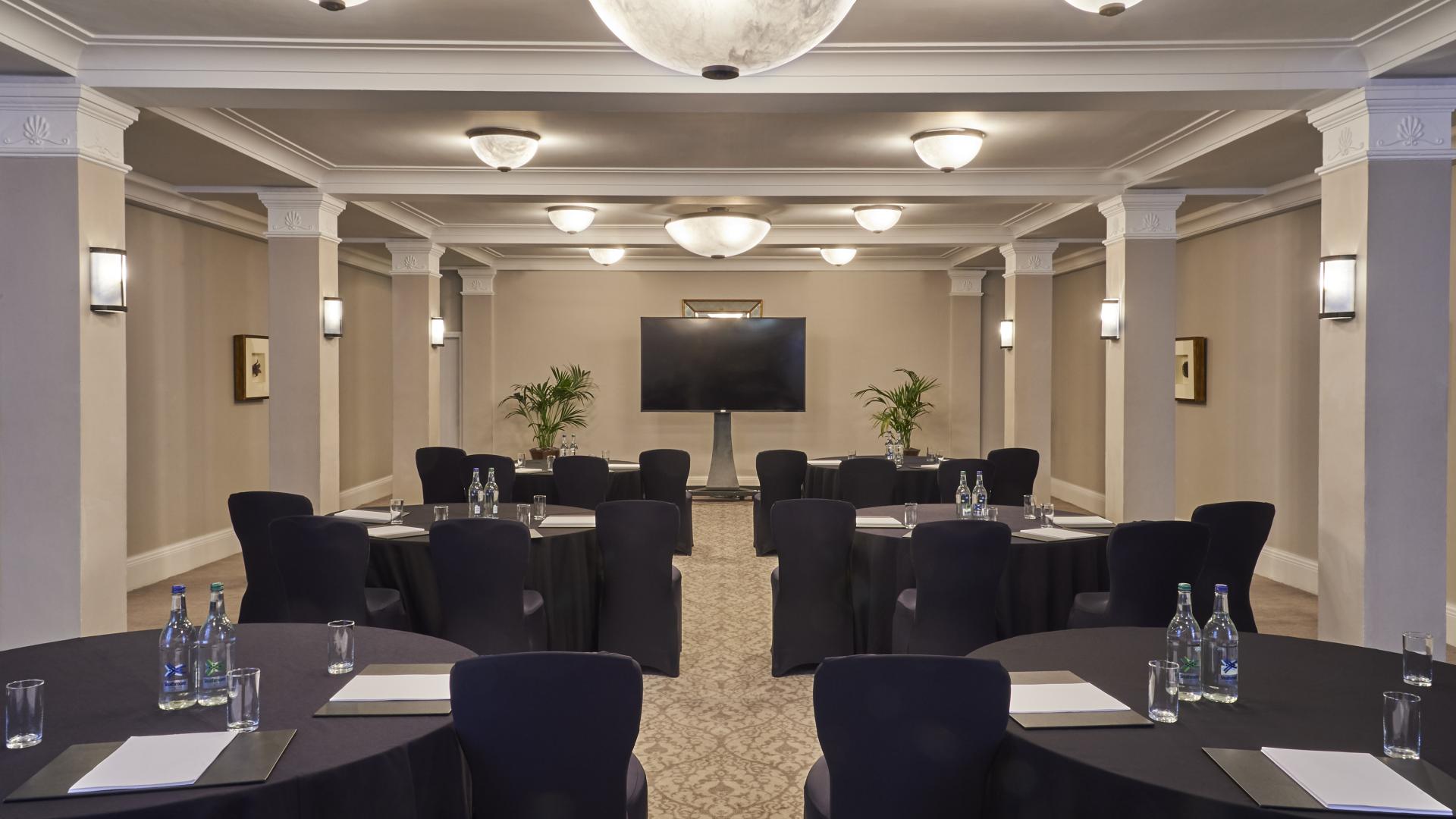 Conference Hotels for Hire in Edinburgh