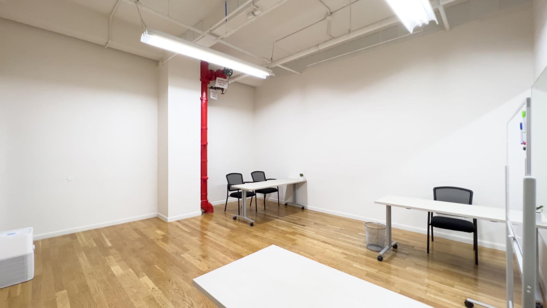 Training Rooms for Rent in New York City, NY