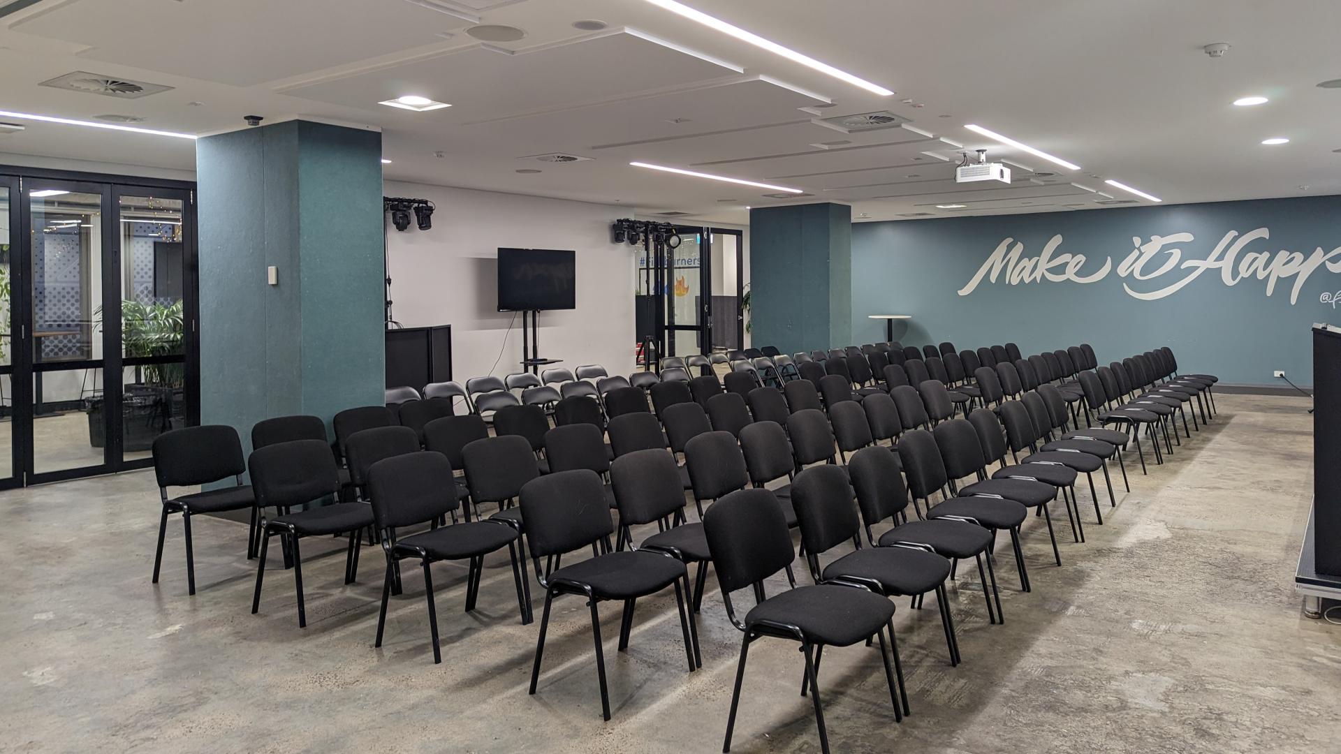 Auditoriums for Hire in Sydney