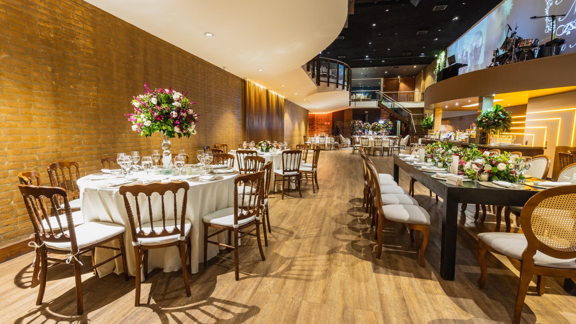 Winter Wedding Venues for Rent in New York City, NY