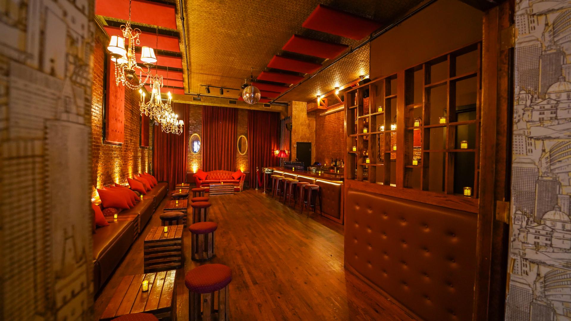 Holiday Party Venues for Rent in Queens, NY