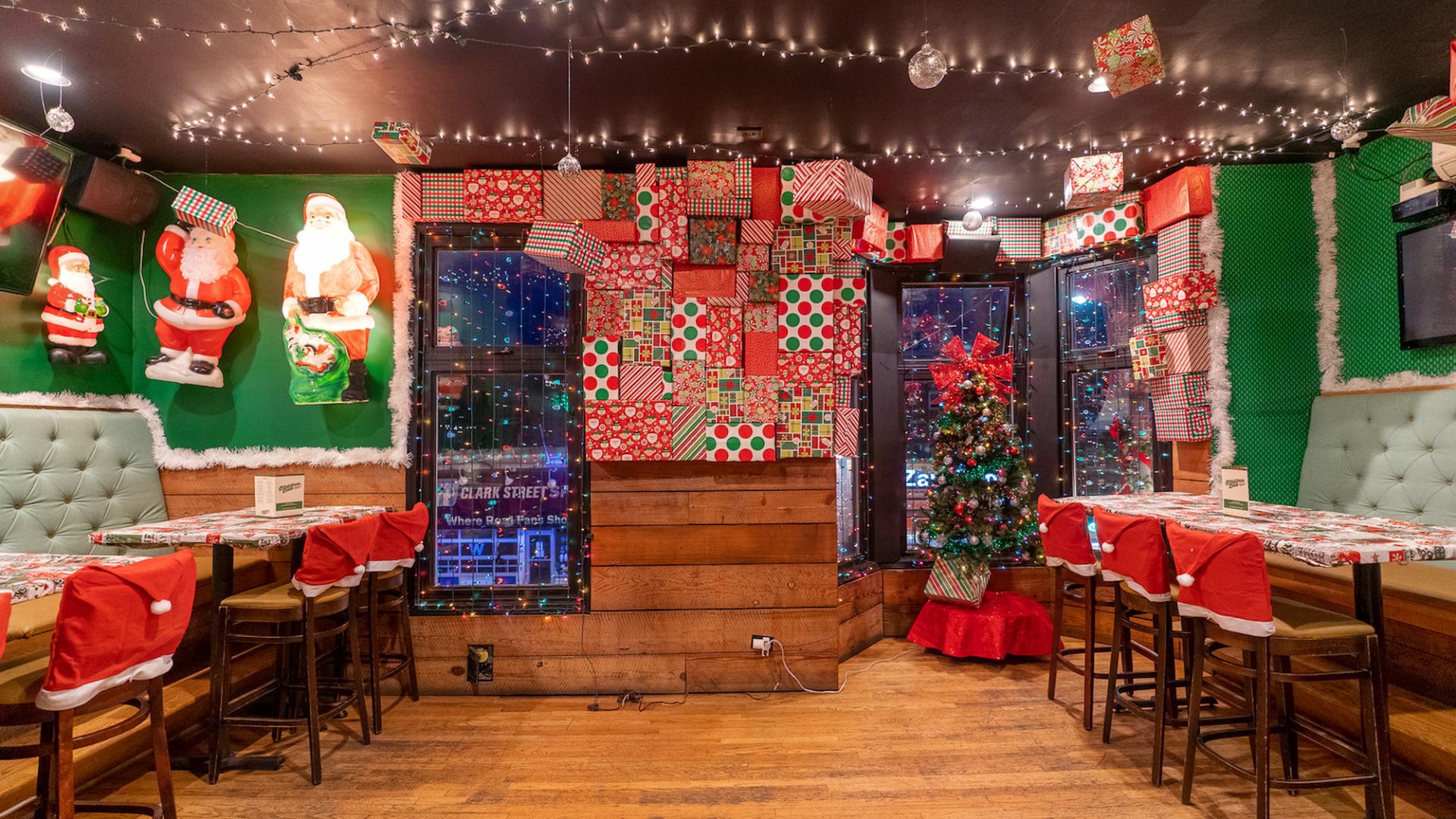 Holiday Party Venues for Rent in Kips Bay, NY