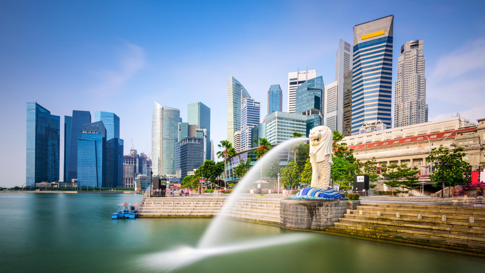 Singapore Event Venues