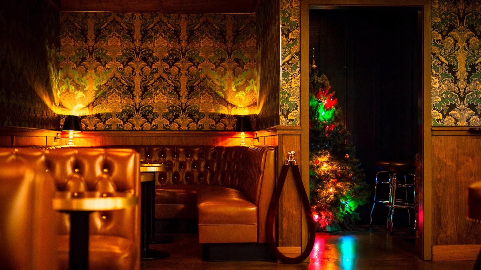 Small Holiday Party Venues for Rent in New York City, NY