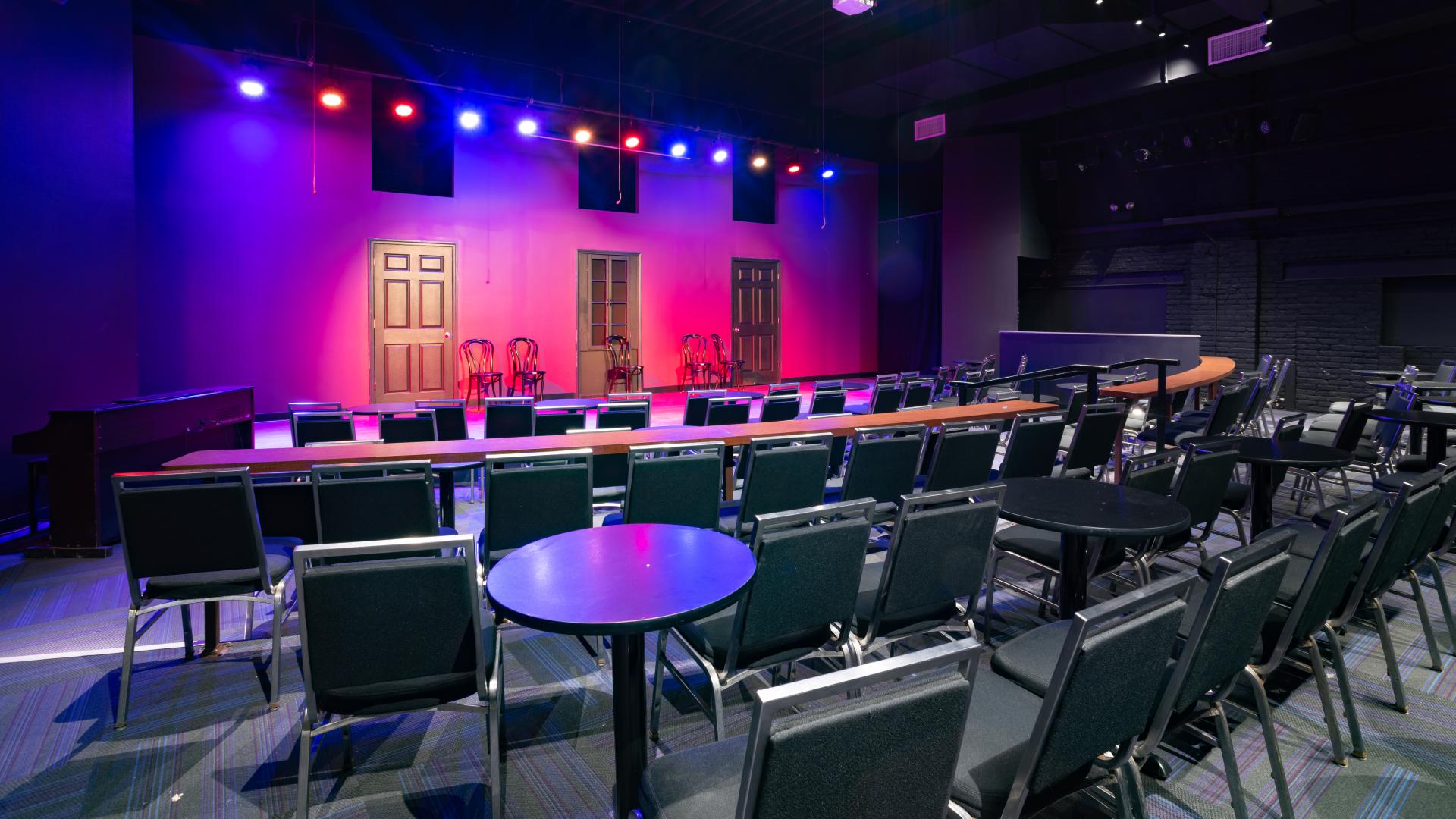 Auditoriums for Rent in Chicago, IL