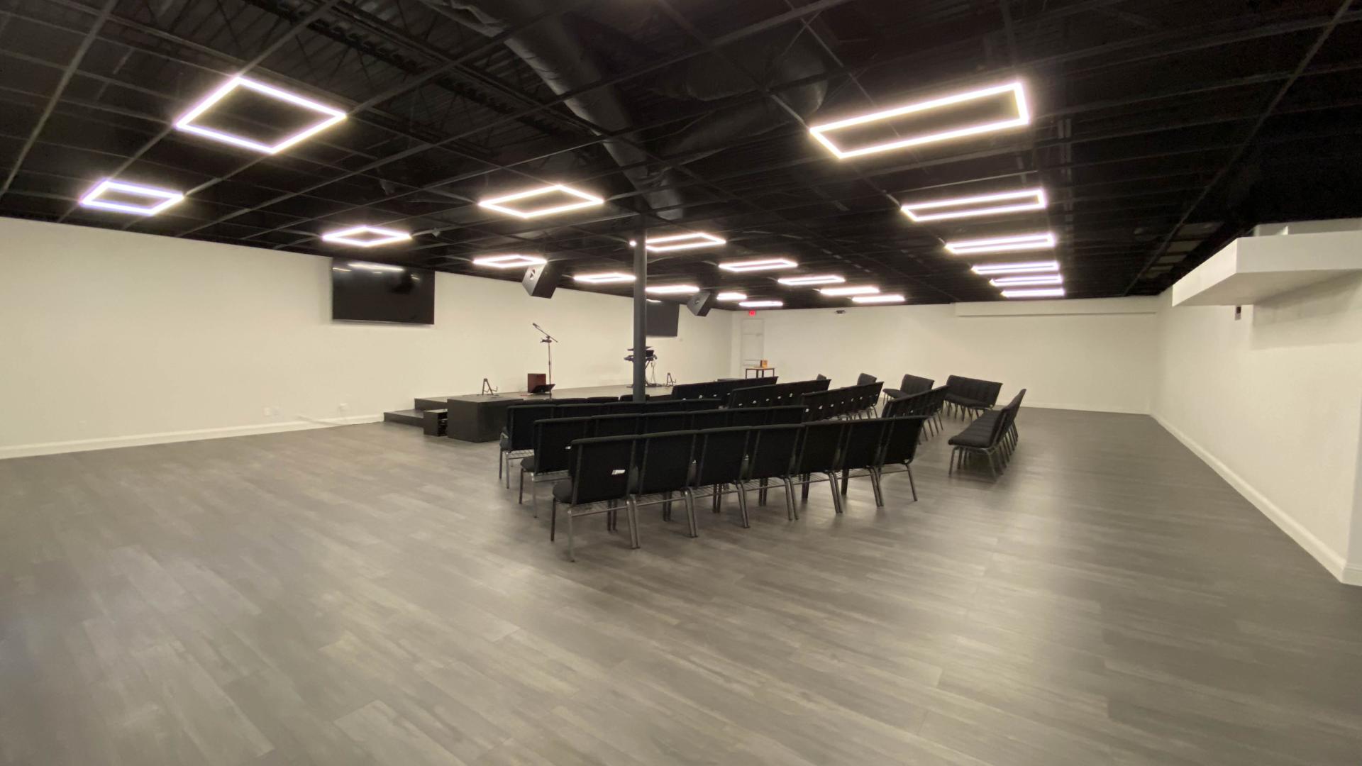 Auditoriums for Rent in Dallas, TX