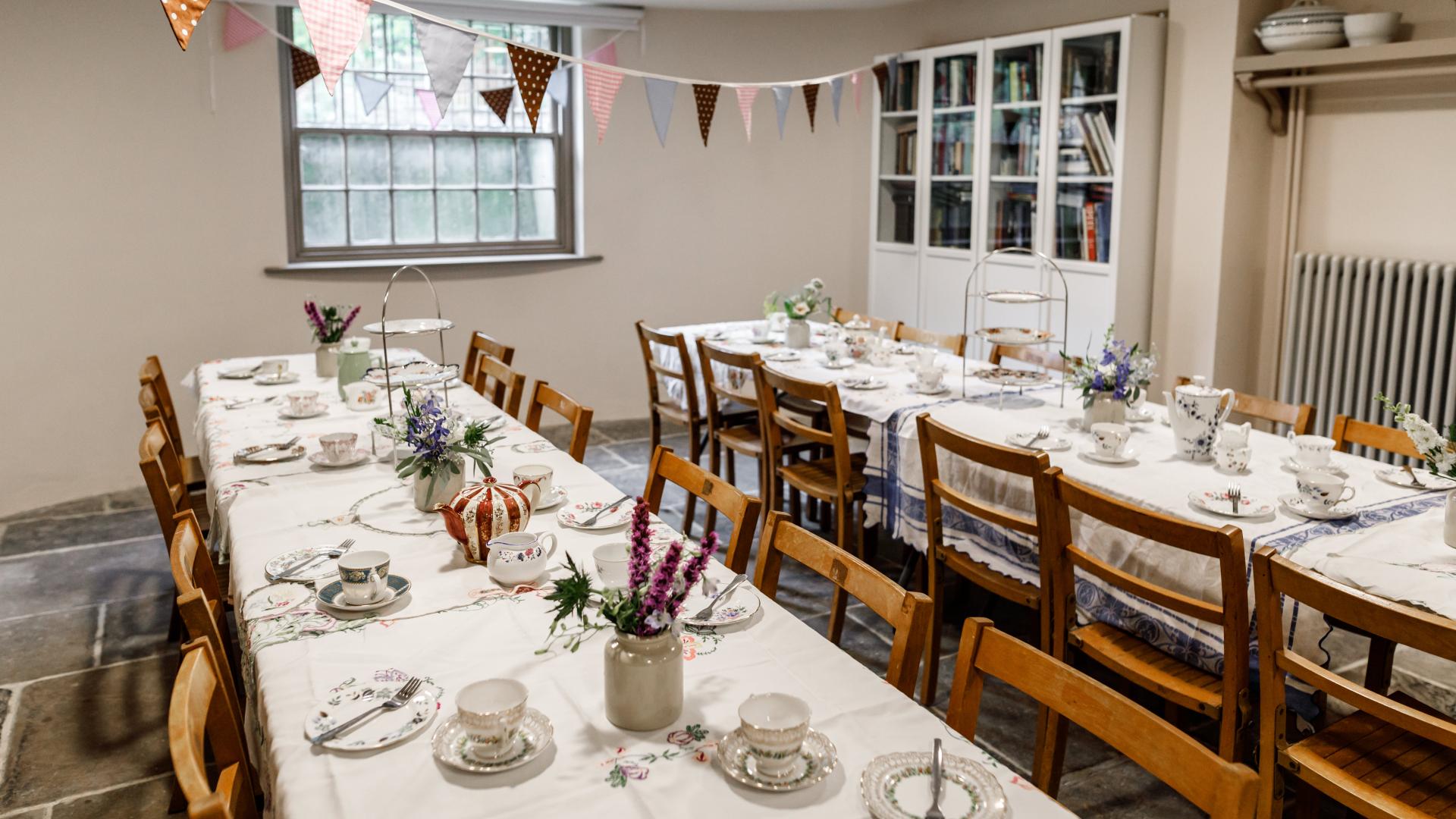 Large Wedding Venues for Hire in Manchester