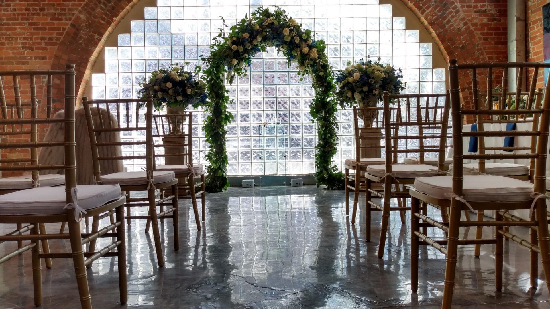 Hotel Wedding Venues for Rent in Houston, TX