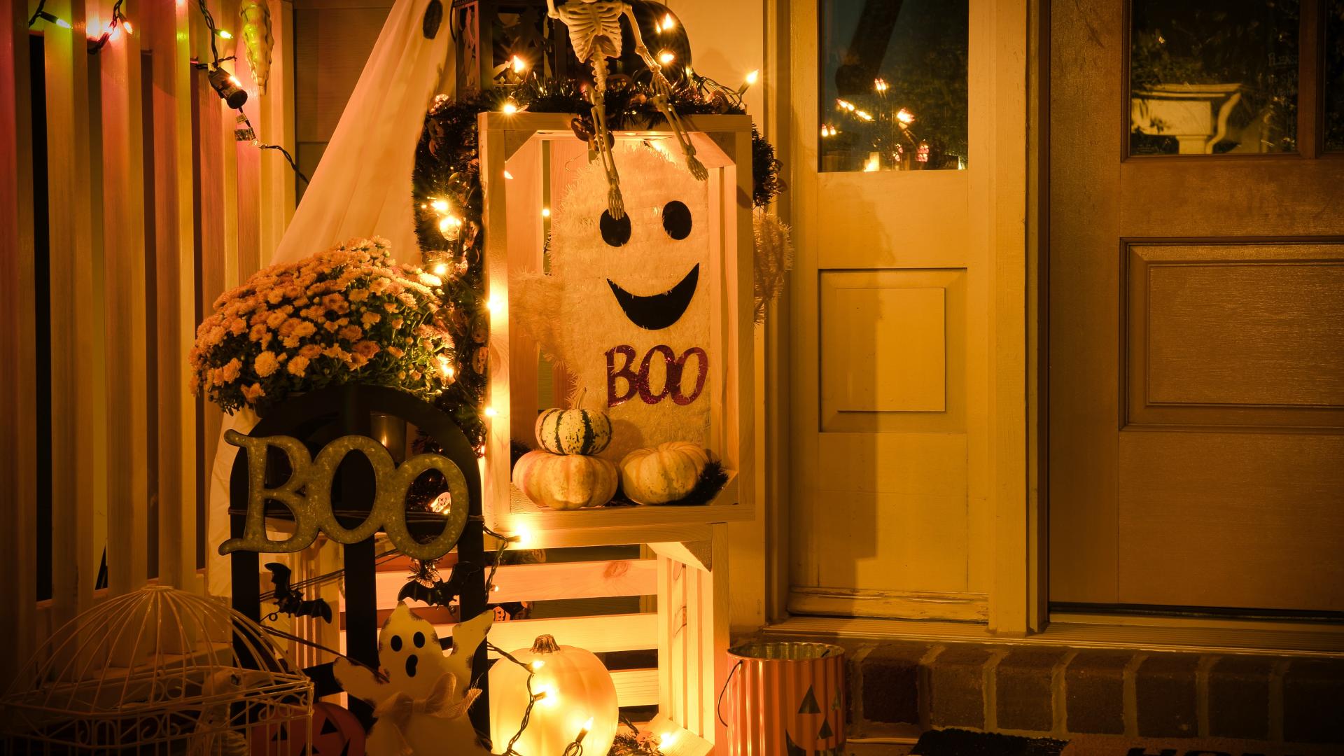 Halloween Venues for Rent in Vancouver, BC