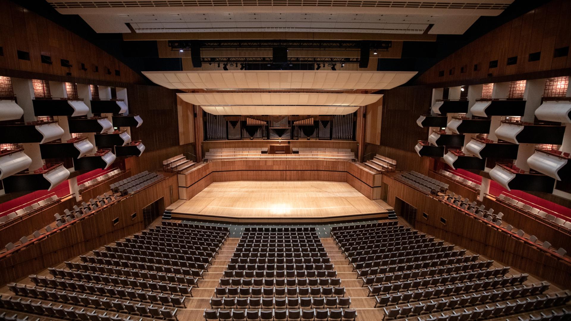 Find your Performance Venue in London
