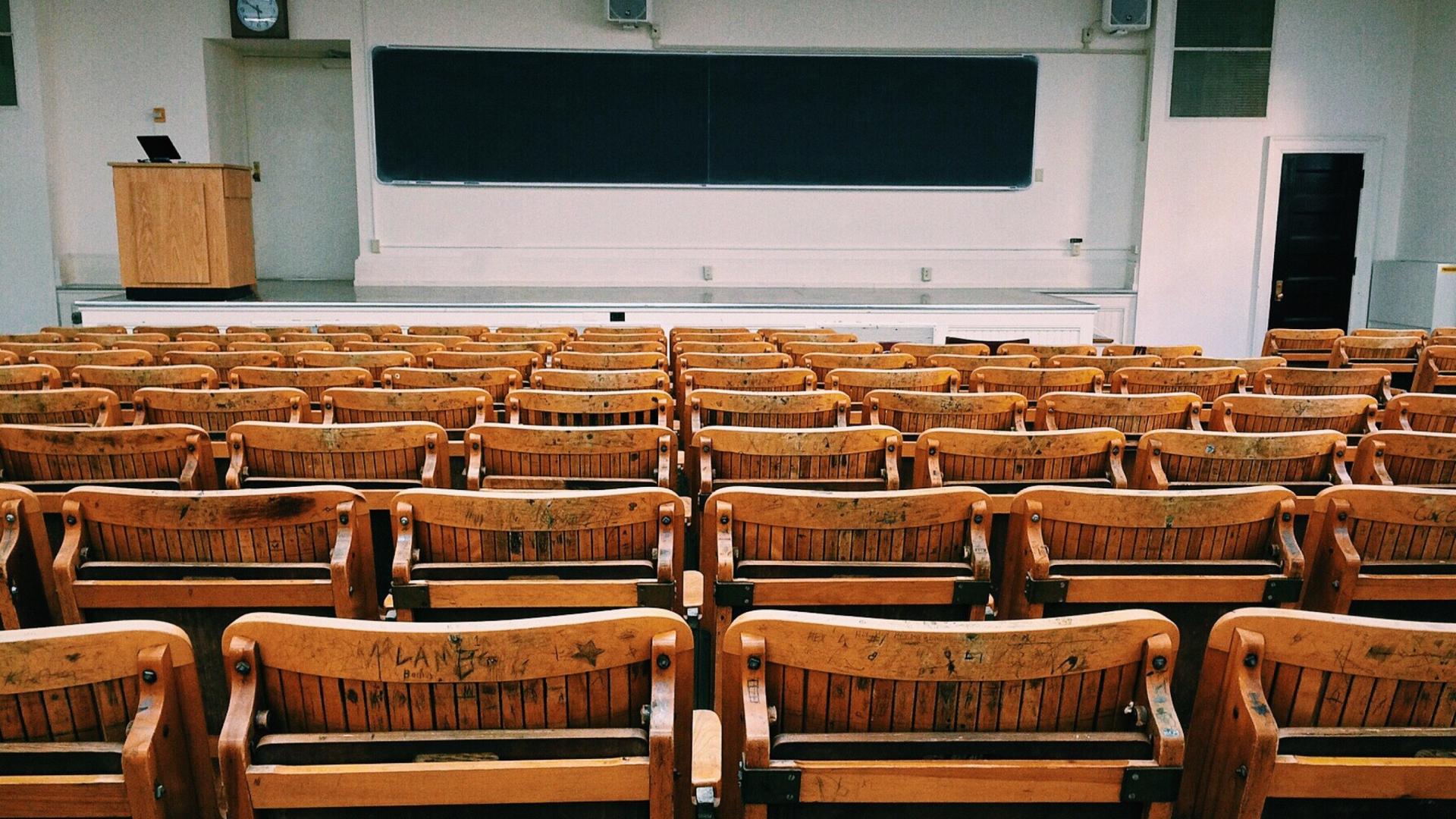 Lecture Theatres for Hire in Melbourne