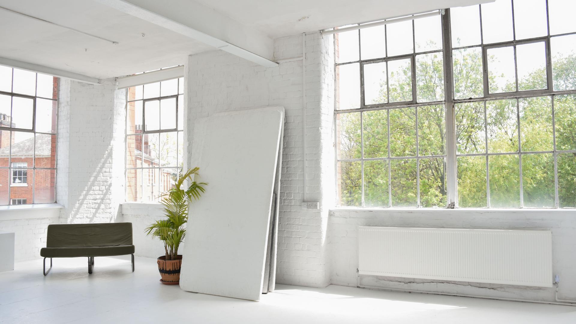 Art Studios for Hire in Manchester