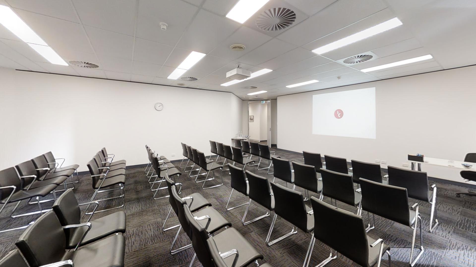 Auditoriums for Hire in Perth
