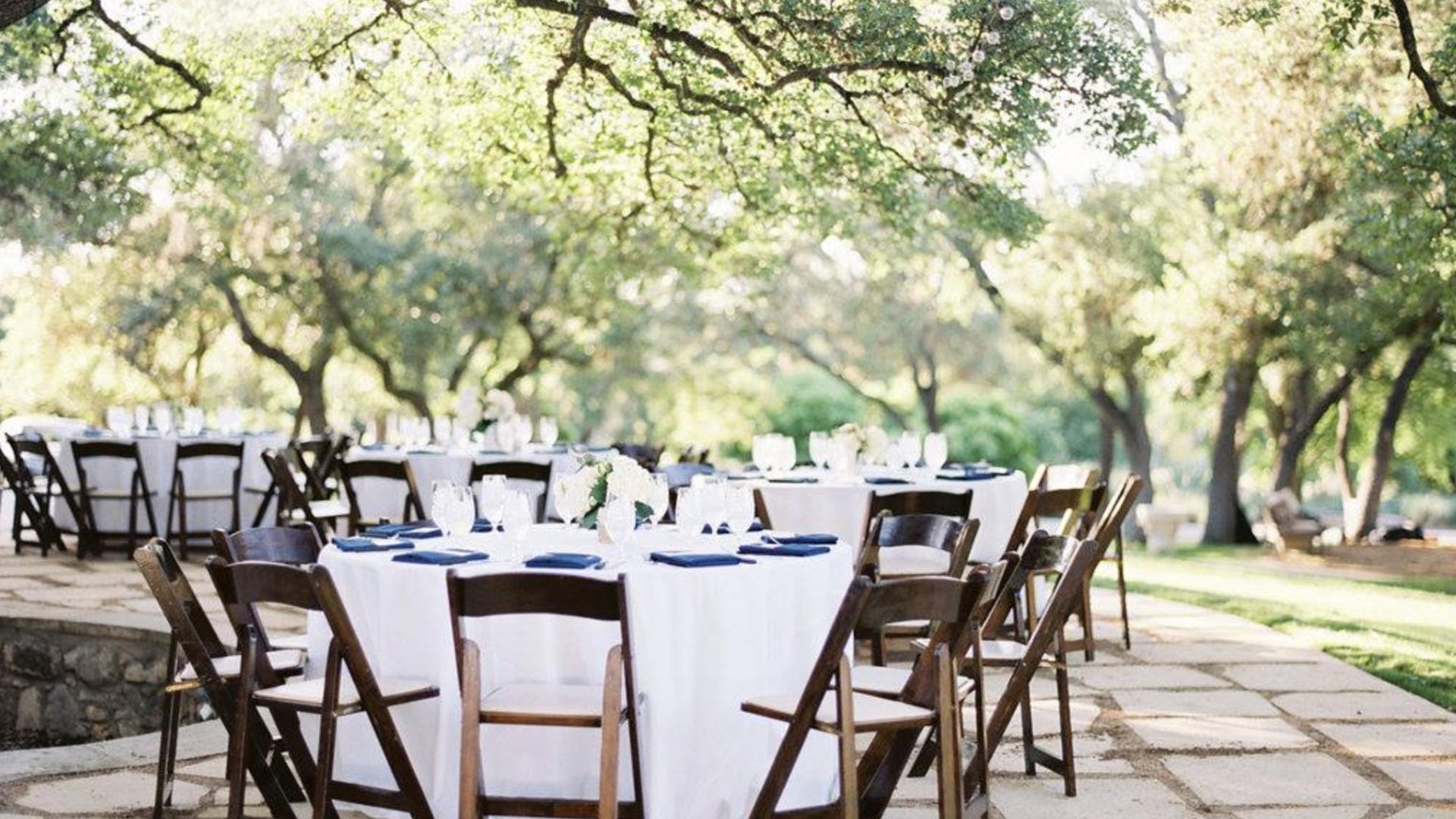 Wedding Packages to Book in Austin, TX