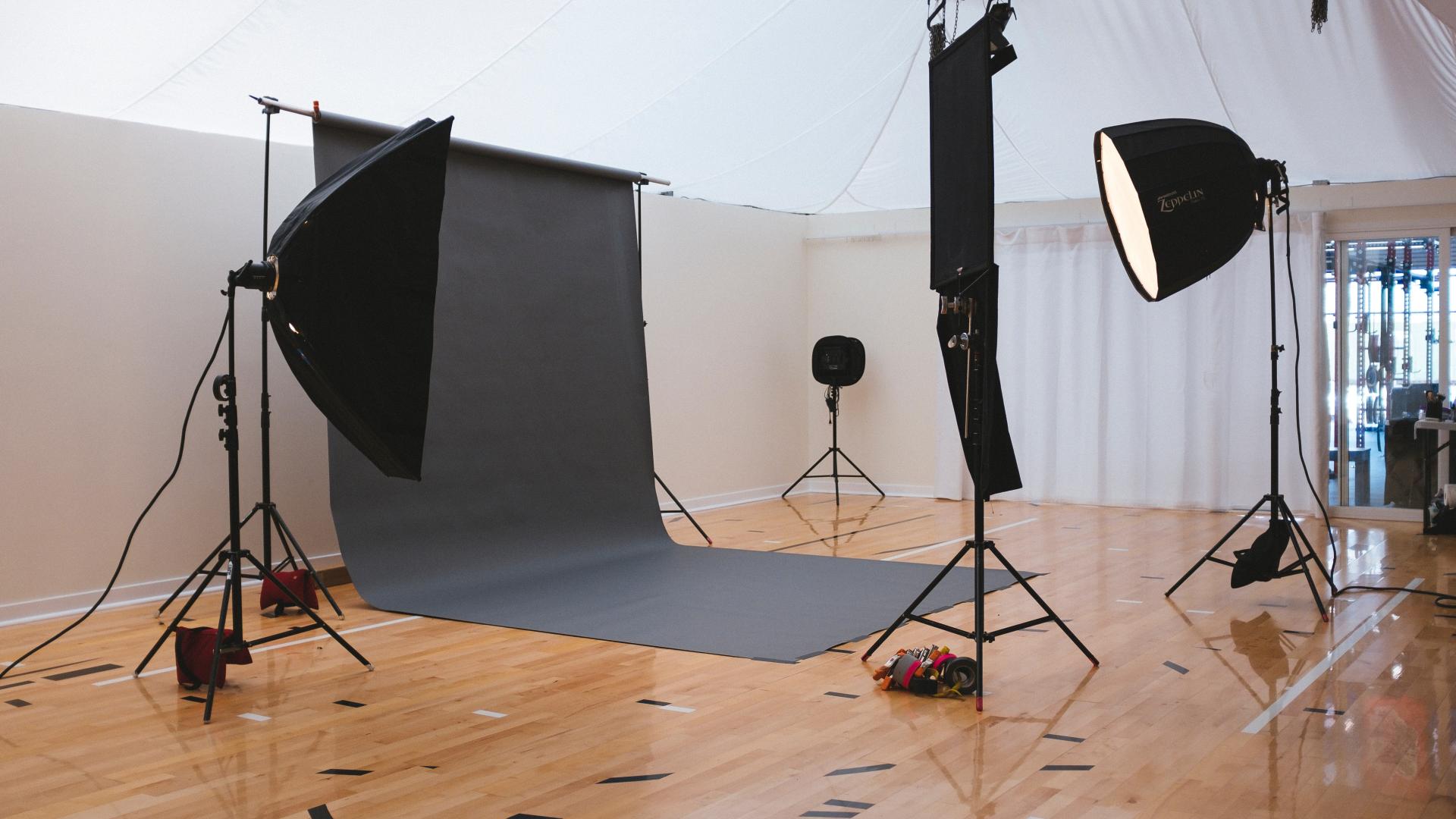 Photo Studios for Hire in Leeds