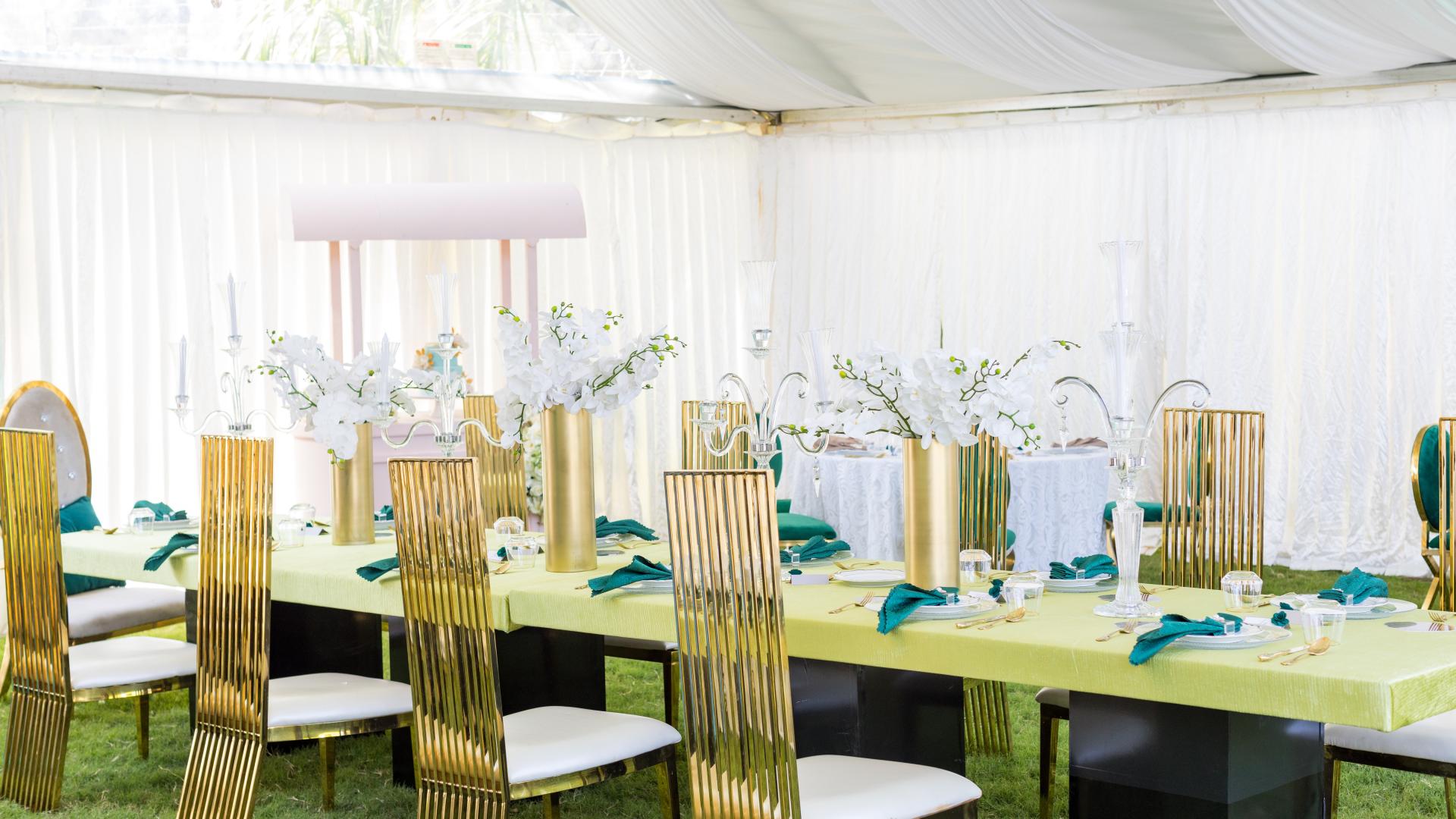 Bridal Shower Venues for Rent in Bronx, NY