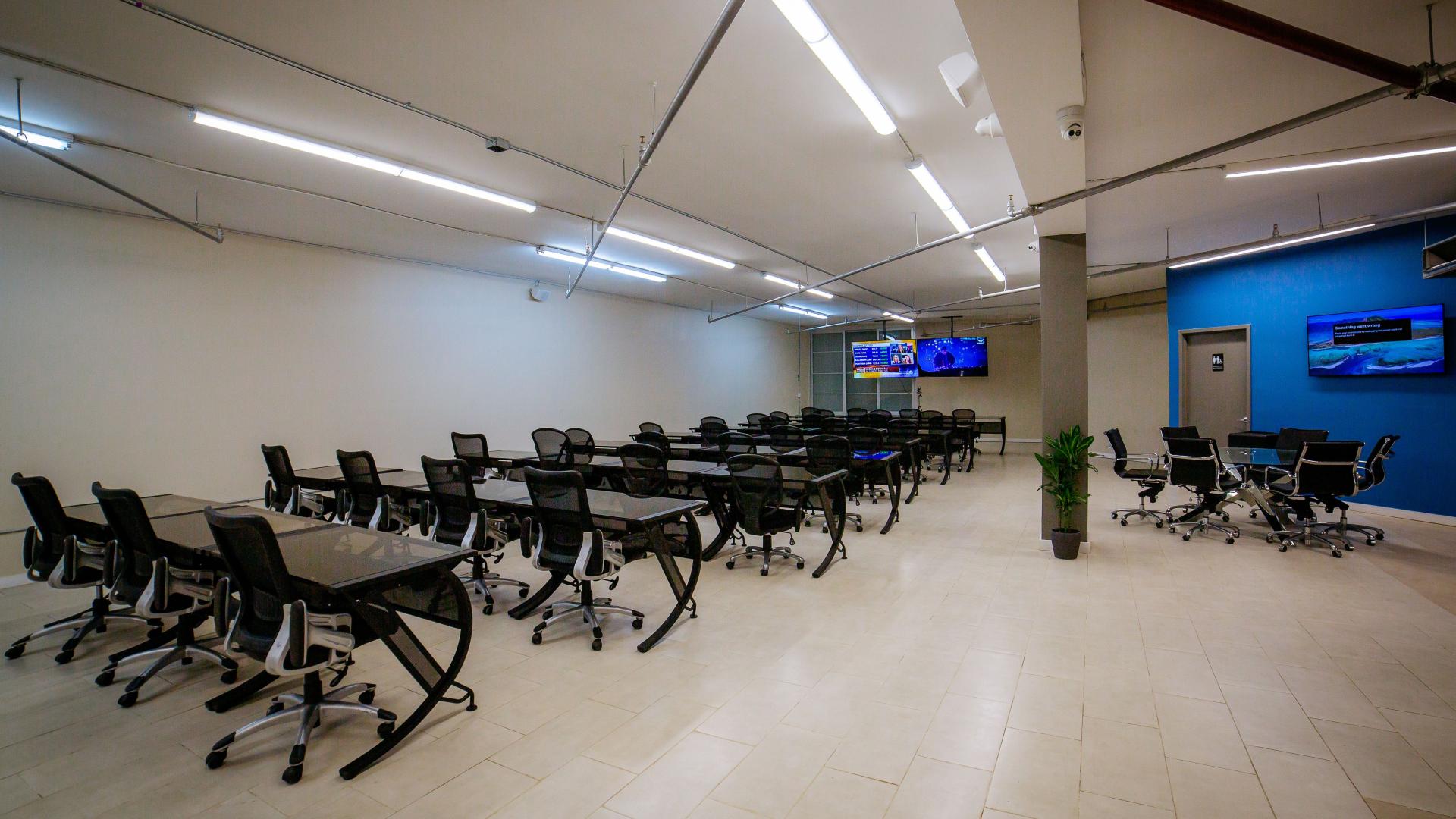 Conference Venues for Rent in Brooklyn, NY