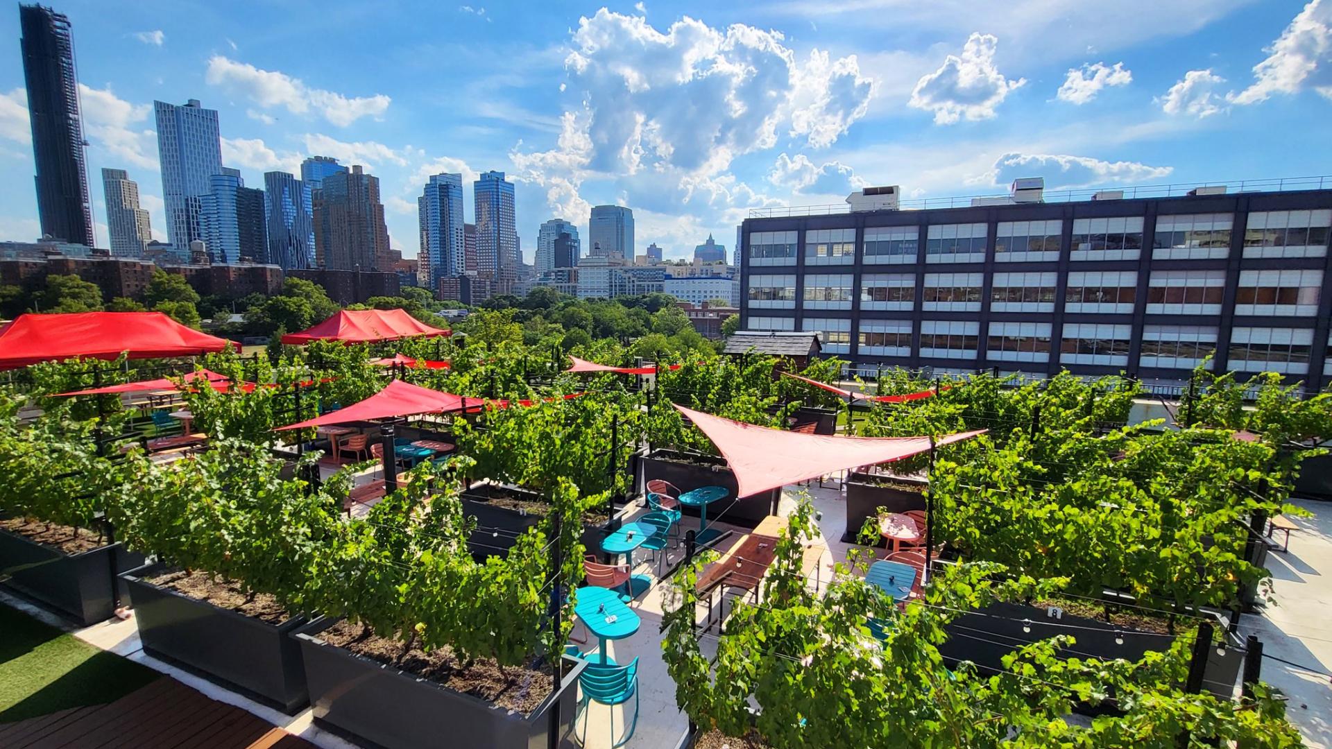 Beer Gardens for Rent in Brooklyn, NY