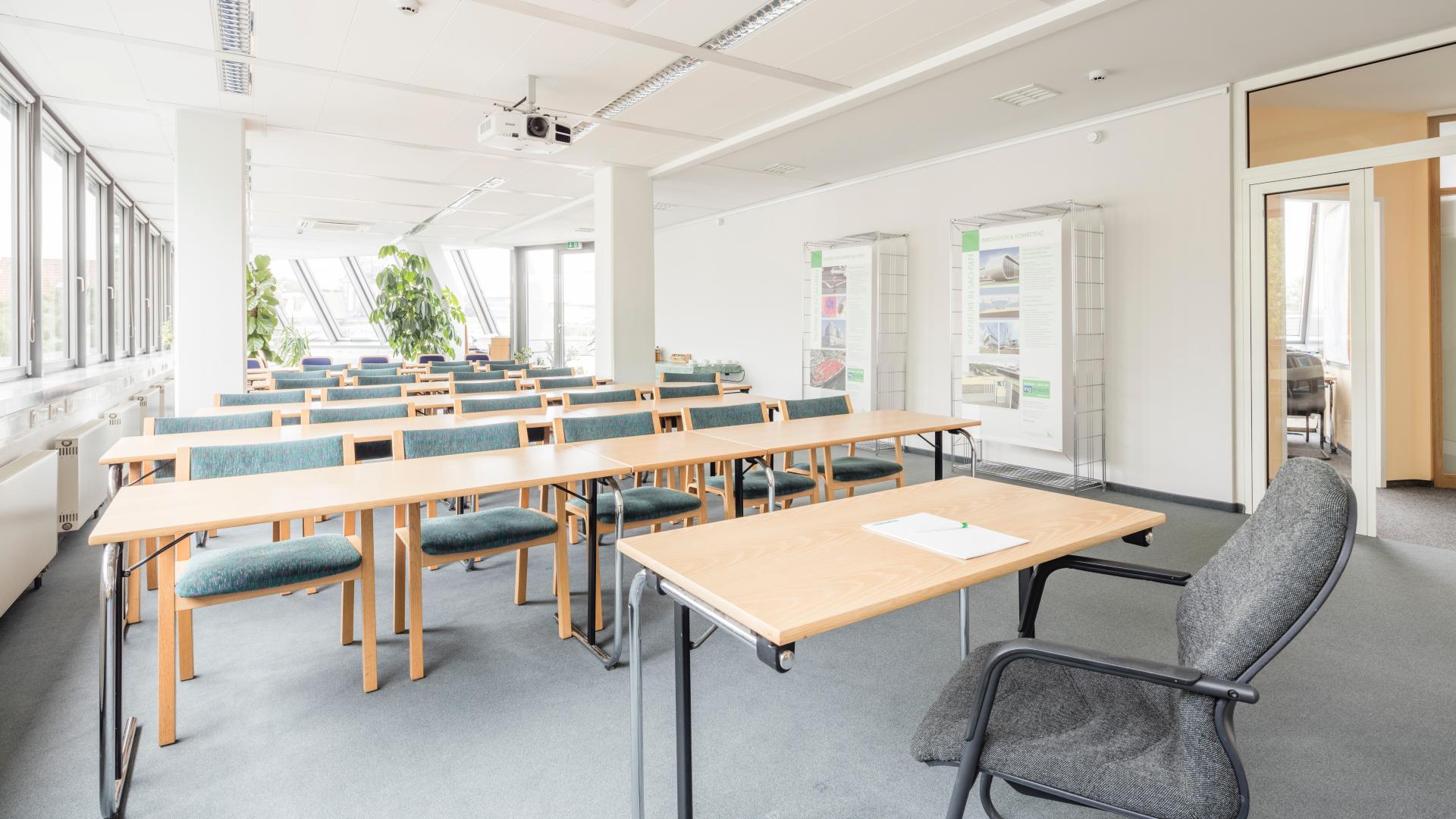 Classrooms for Hire in Leeds