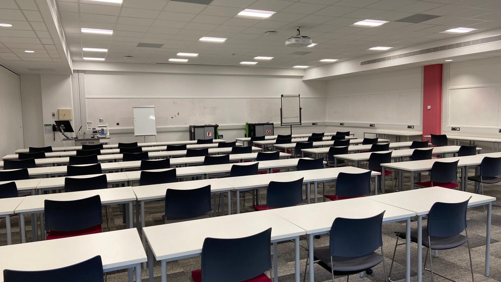 Classrooms for Hire in Bristol