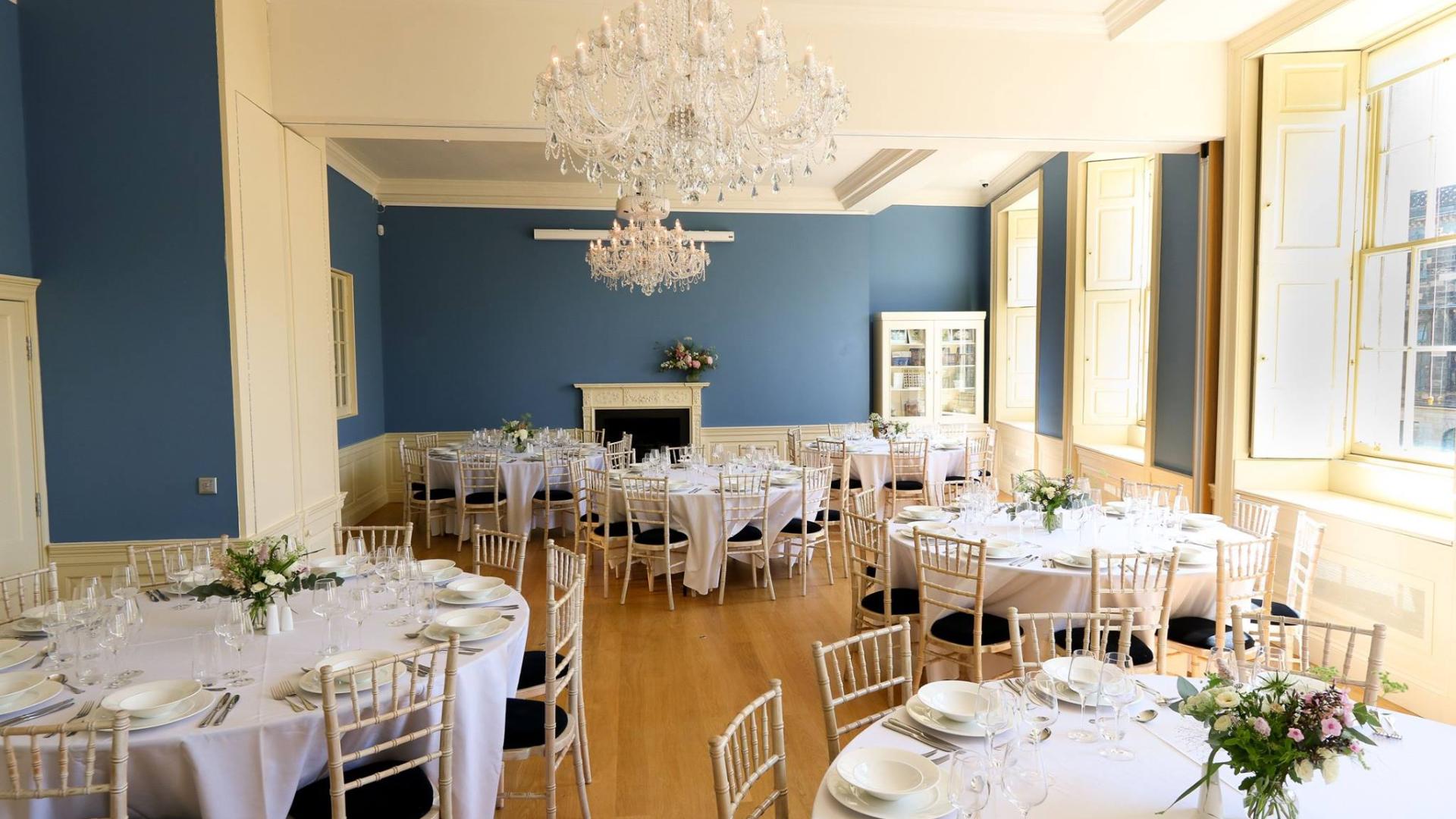 Wedding Packages to Book in Edinburgh