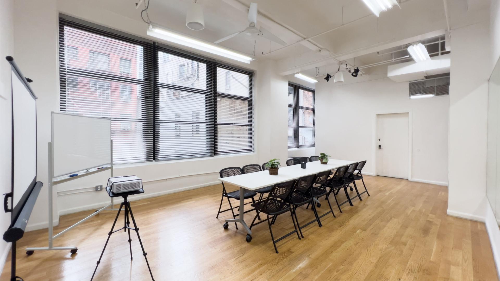 Conference Venues for Rent in Manhattan, NY