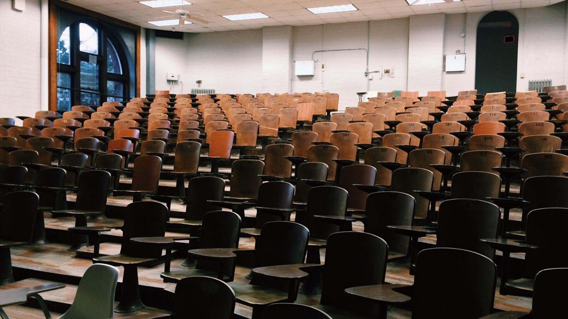 Lecture Theatres for Hire in Perth
