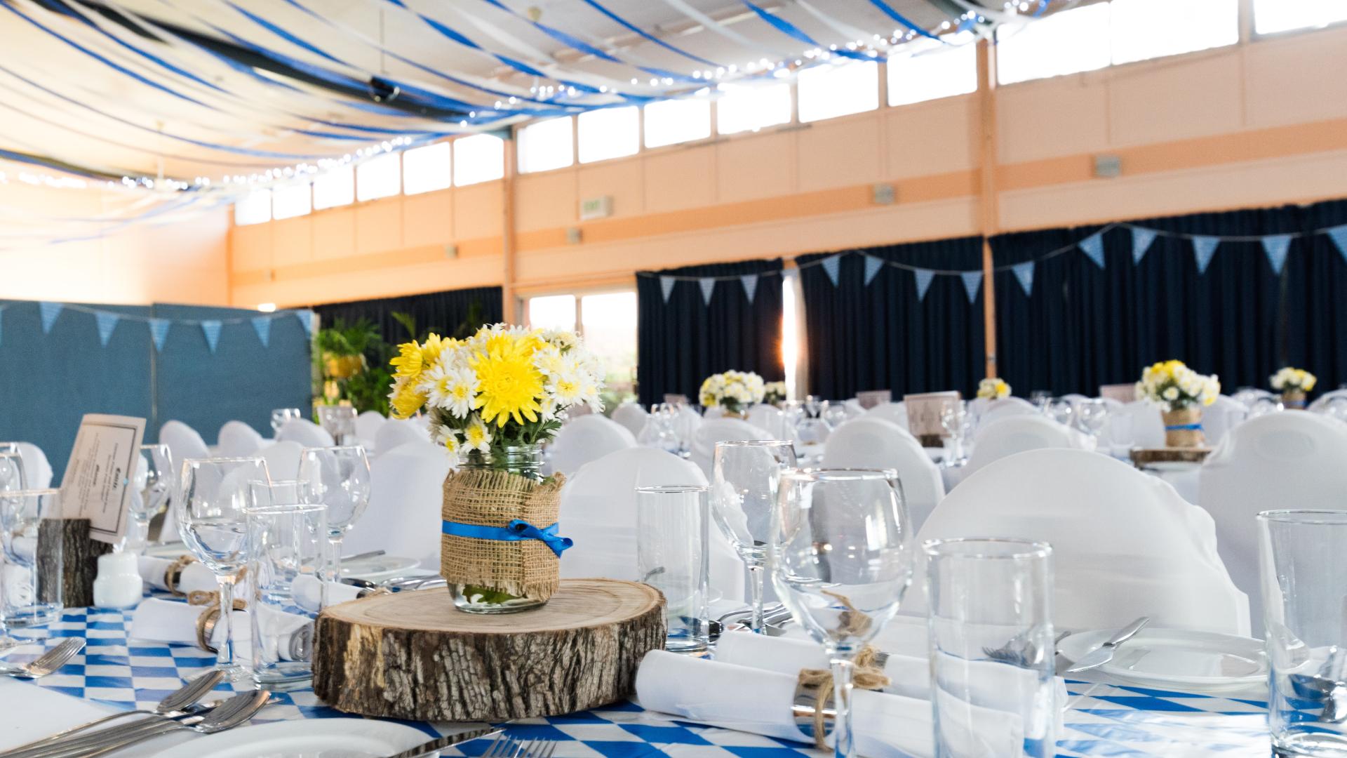Large Event Venues for Rent in Staten Island, NY