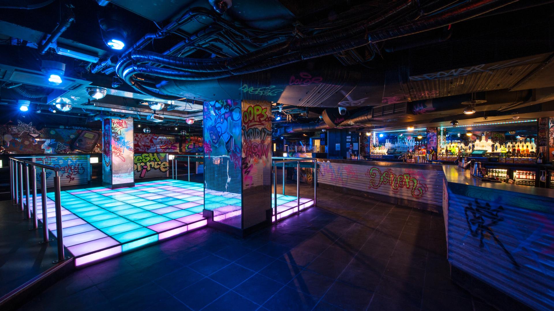 Find your 18th Birthday Party Venue in London