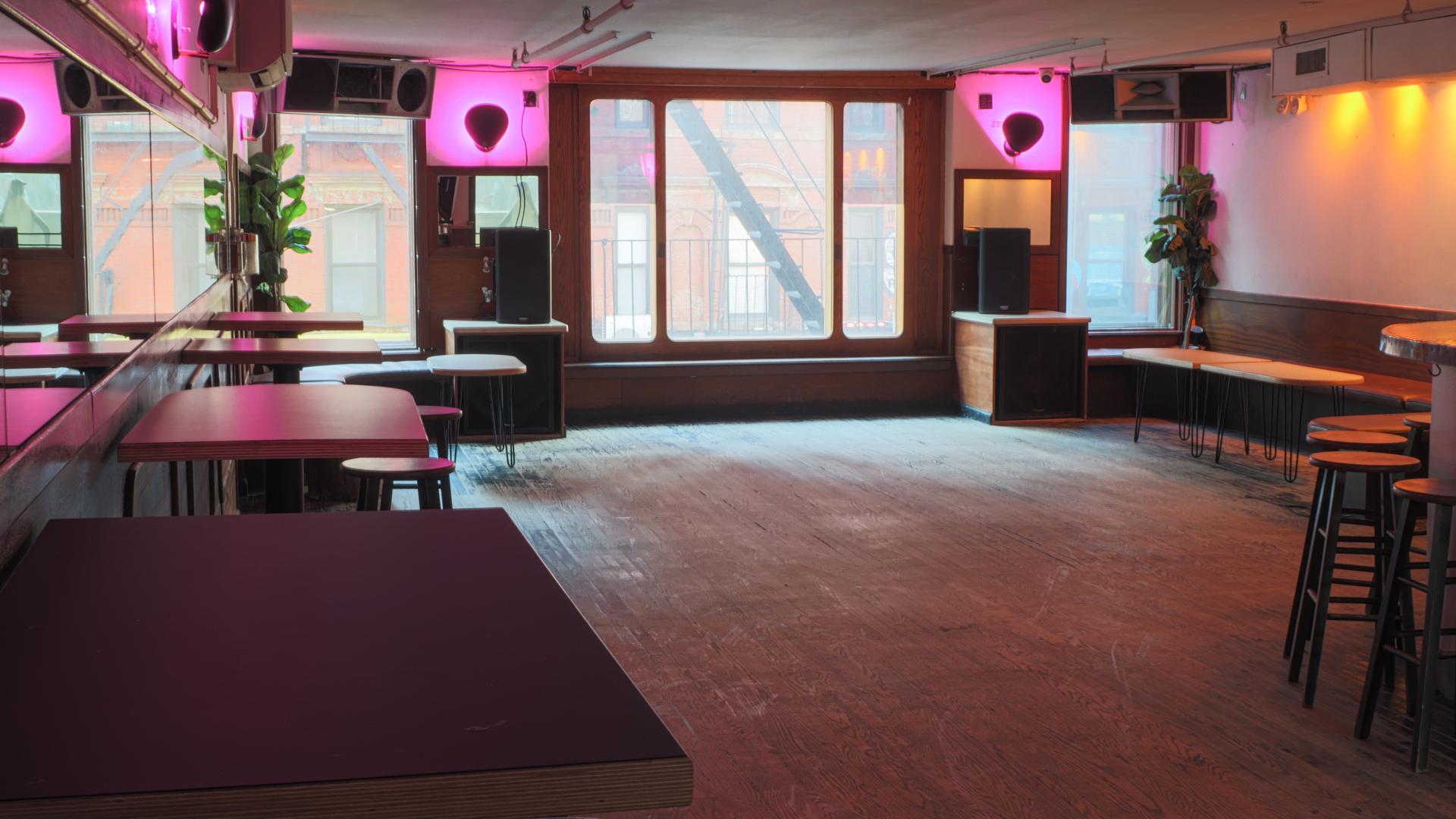 Karaoke Bars for Rent in Brooklyn, NY