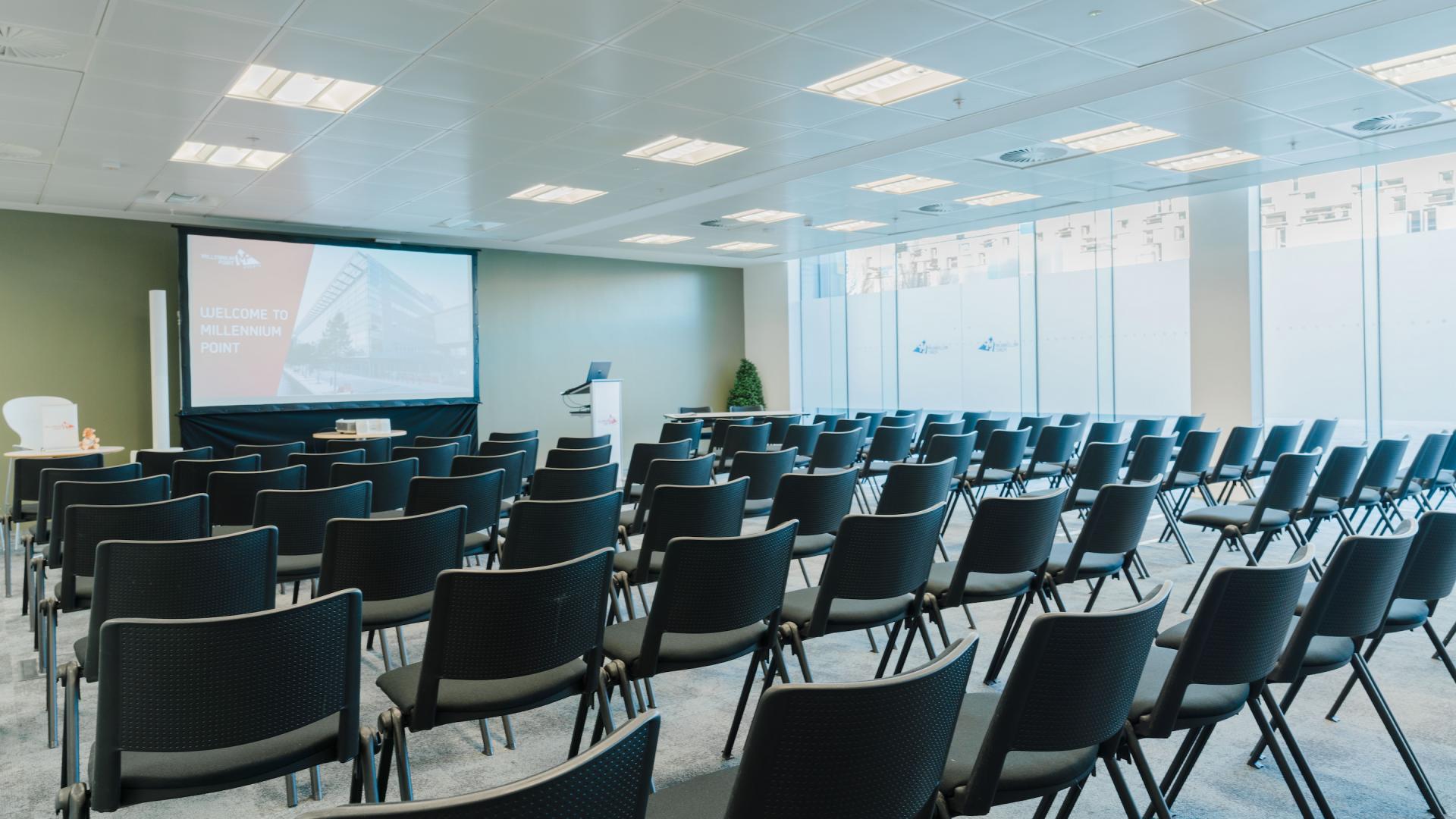 Conference Venues in Birmingham