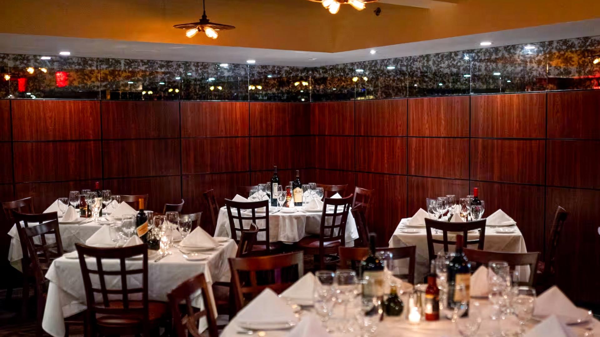 Christmas Restaurants for Rent in Bronx, NY