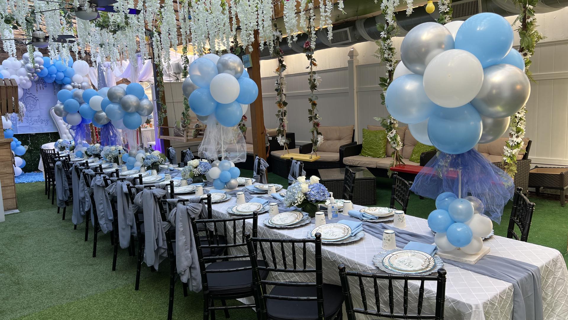 Graduation Party Venues for Rent in Bronx, NY