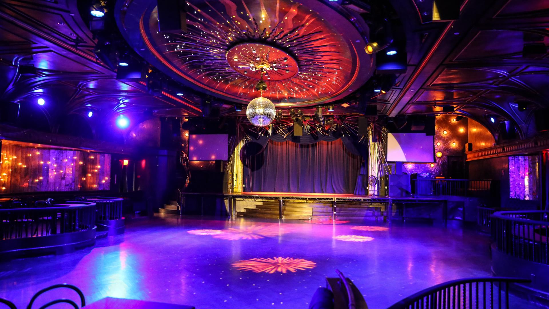 Graduation Party Venues for Rent in Manhattan, NY
