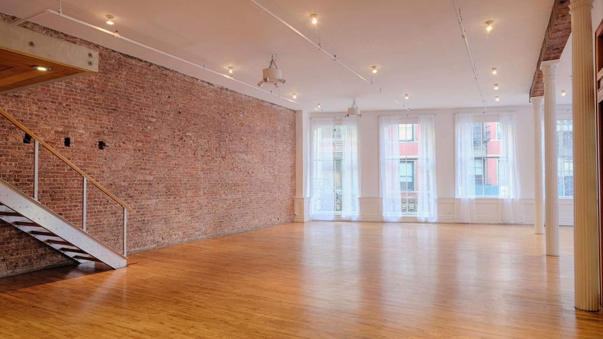 Fashion Show Venues for Rent in Brooklyn, NY