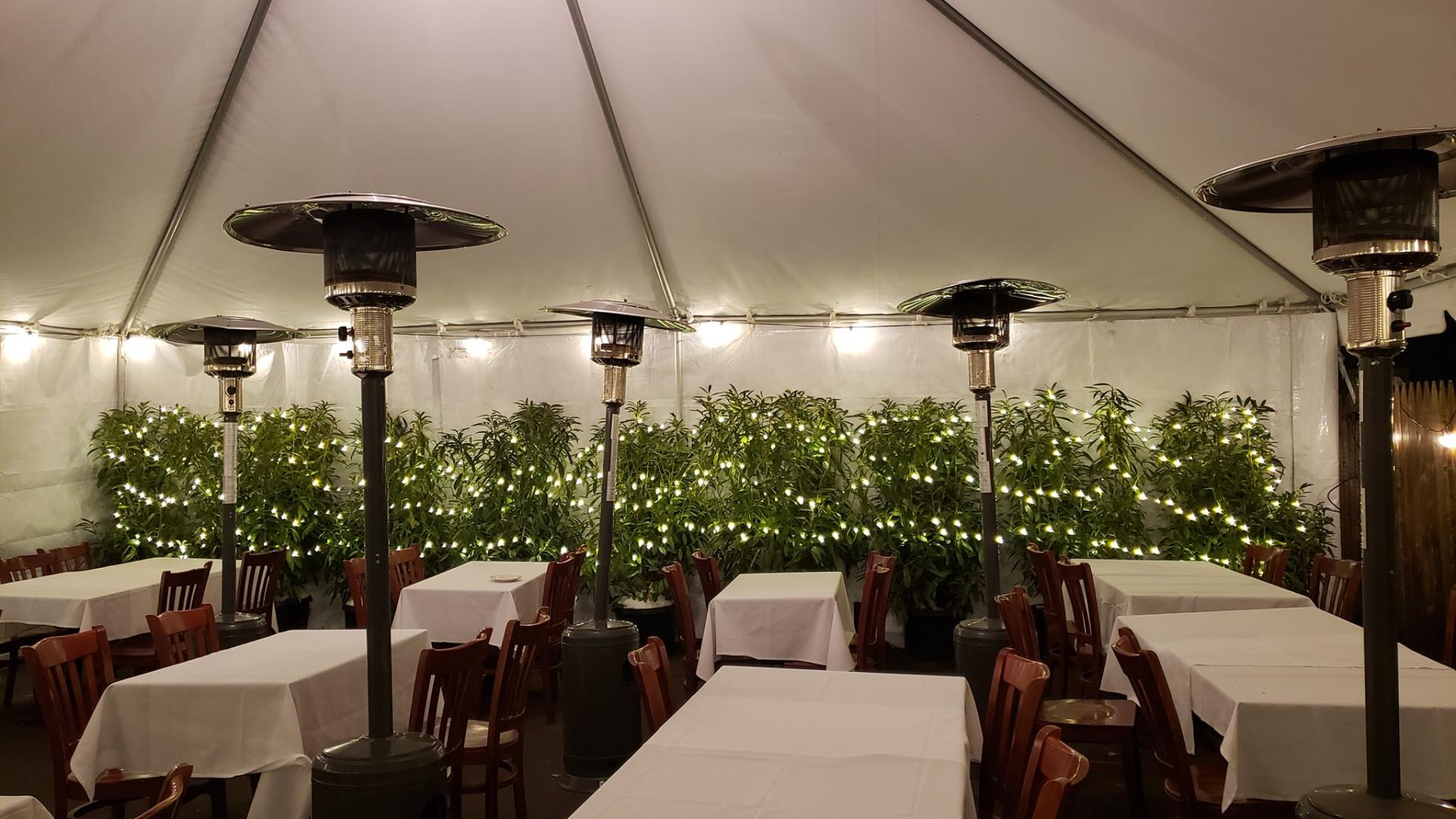 Special Occasion Restaurants for Rent in Staten Island, NY