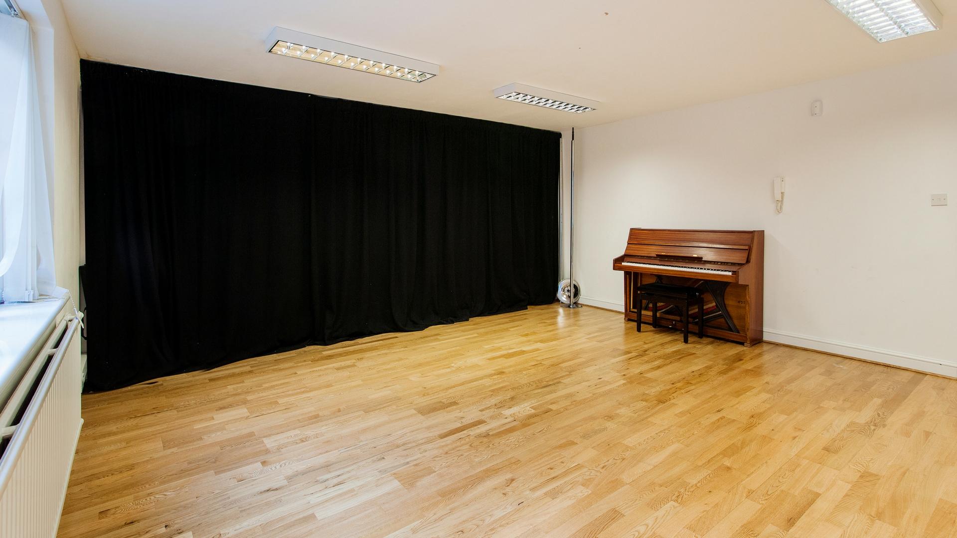 Rehearsal Studios for Rent in Queens, NY