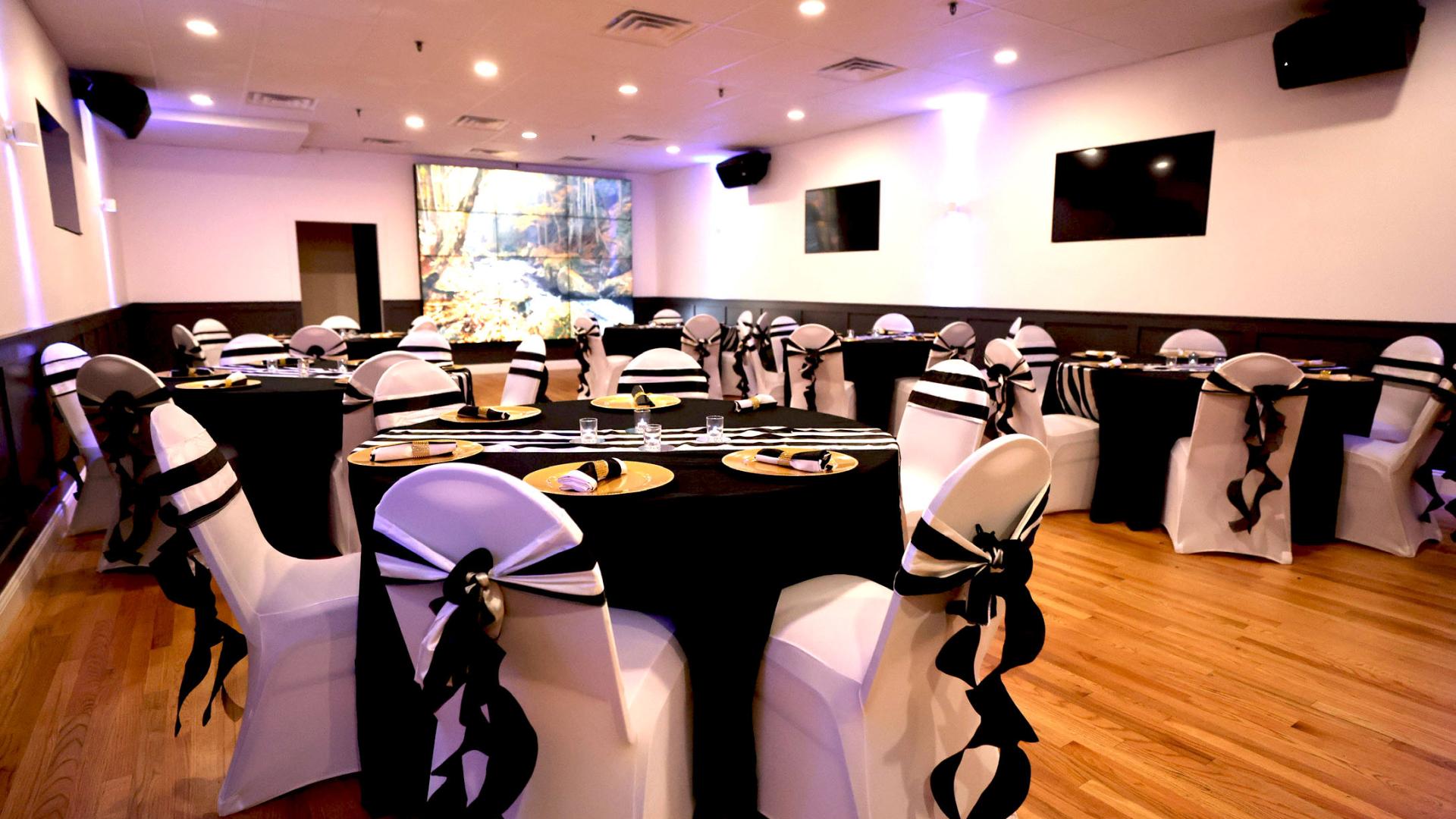 Wedding Restaurants for Rent in Queens, NY