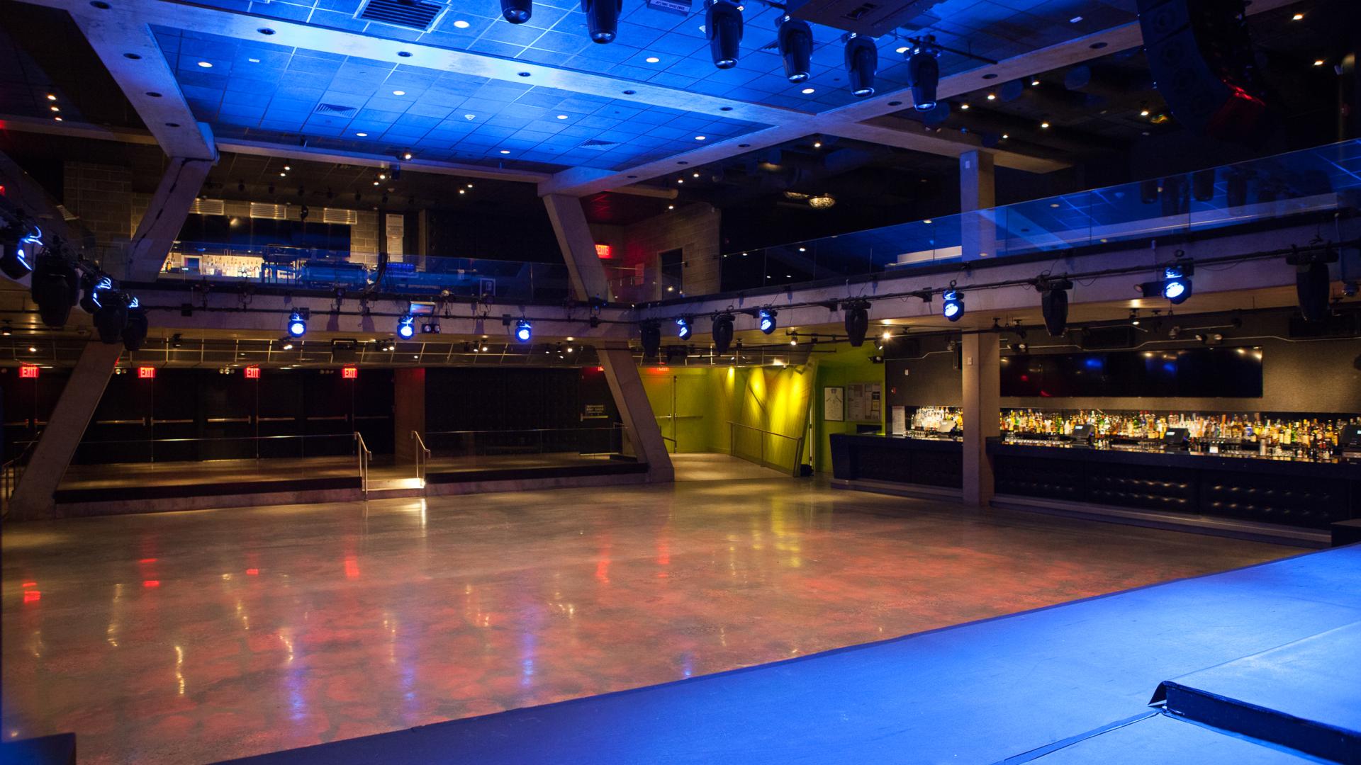 Party Halls for Rent in Manhattan, NY