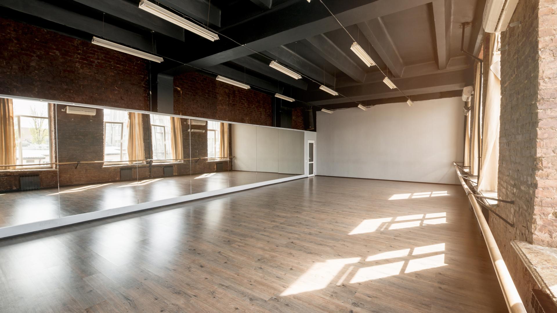 Dance Studios for Rent in Brooklyn, NY