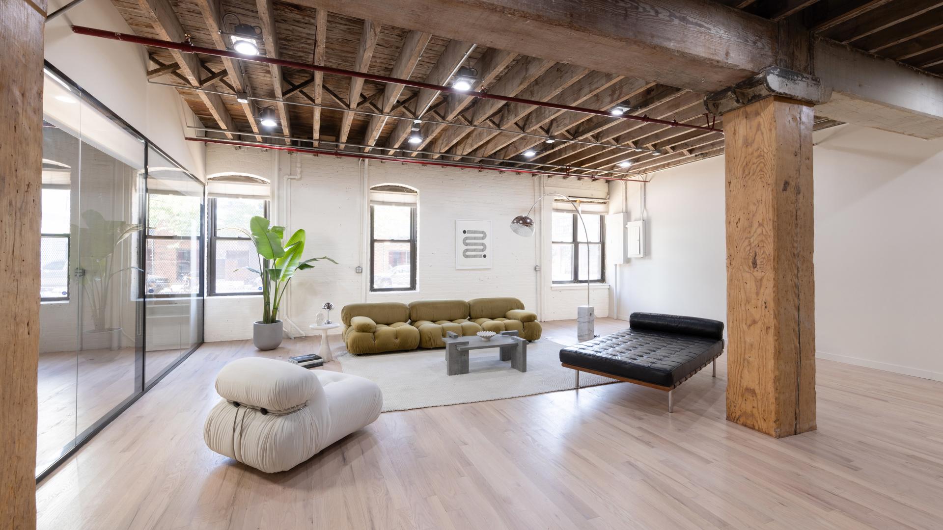 Creative Art Studios for Rent in Brooklyn, NY