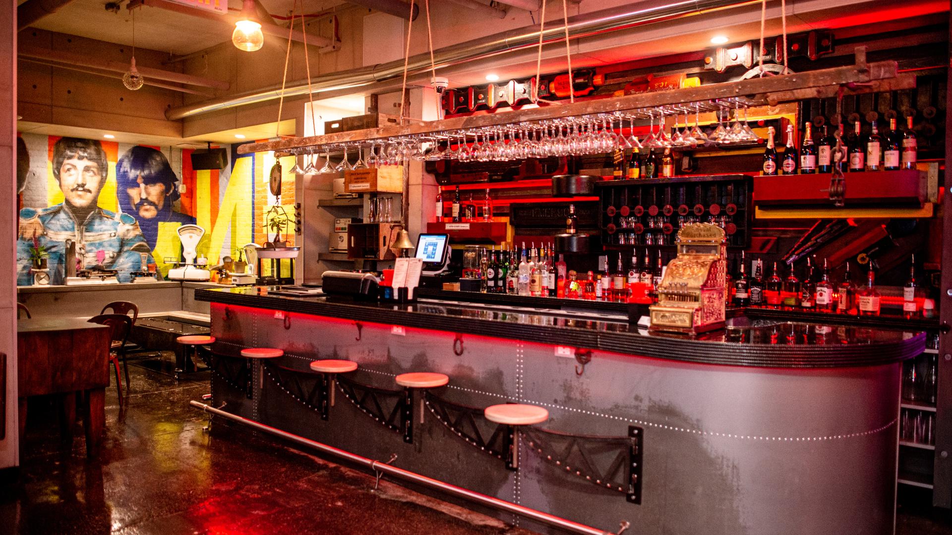 Karaoke Bars for Rent in Manhattan, NY