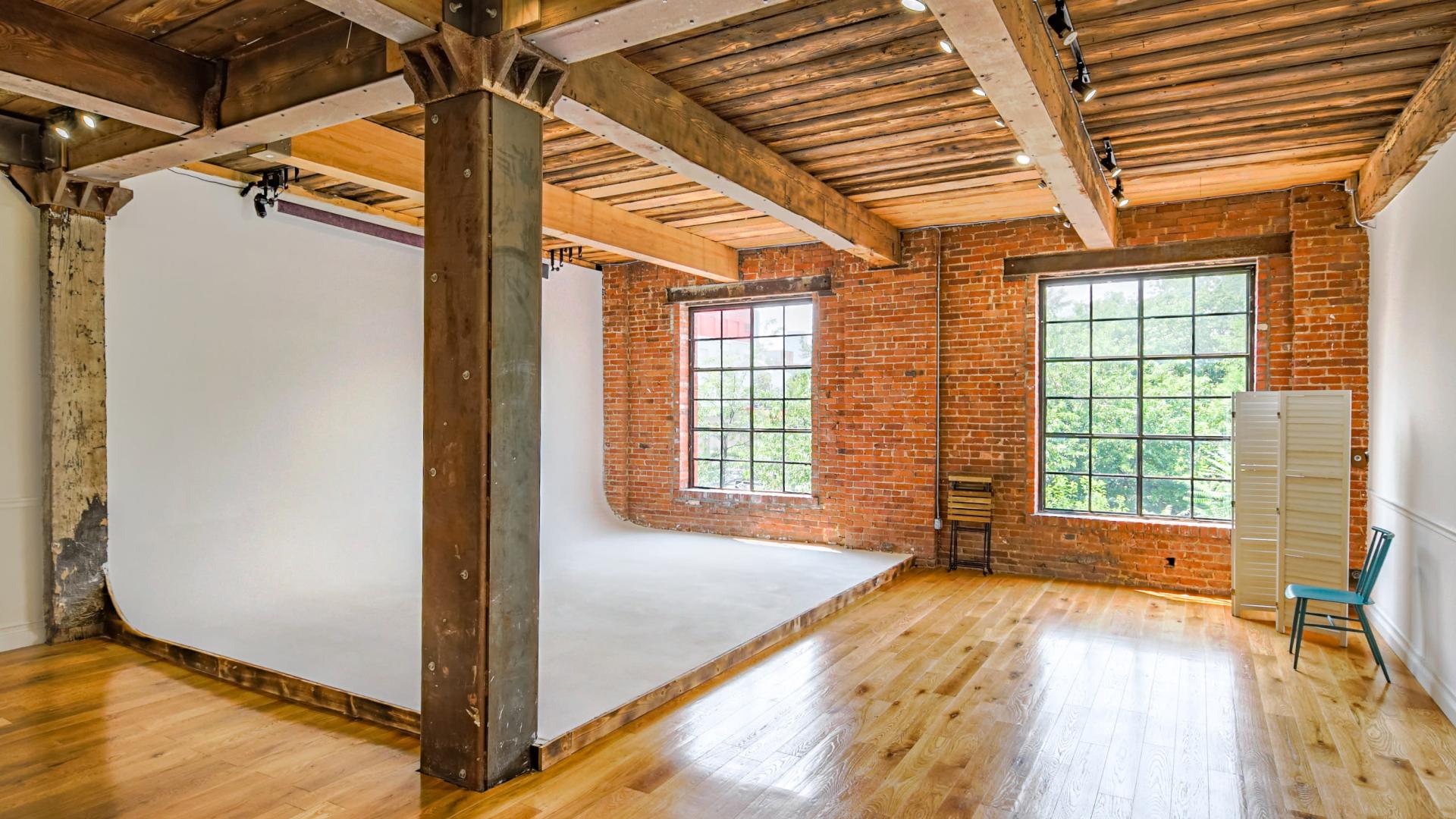 Creative Art Studios for Rent in Manhattan, NY