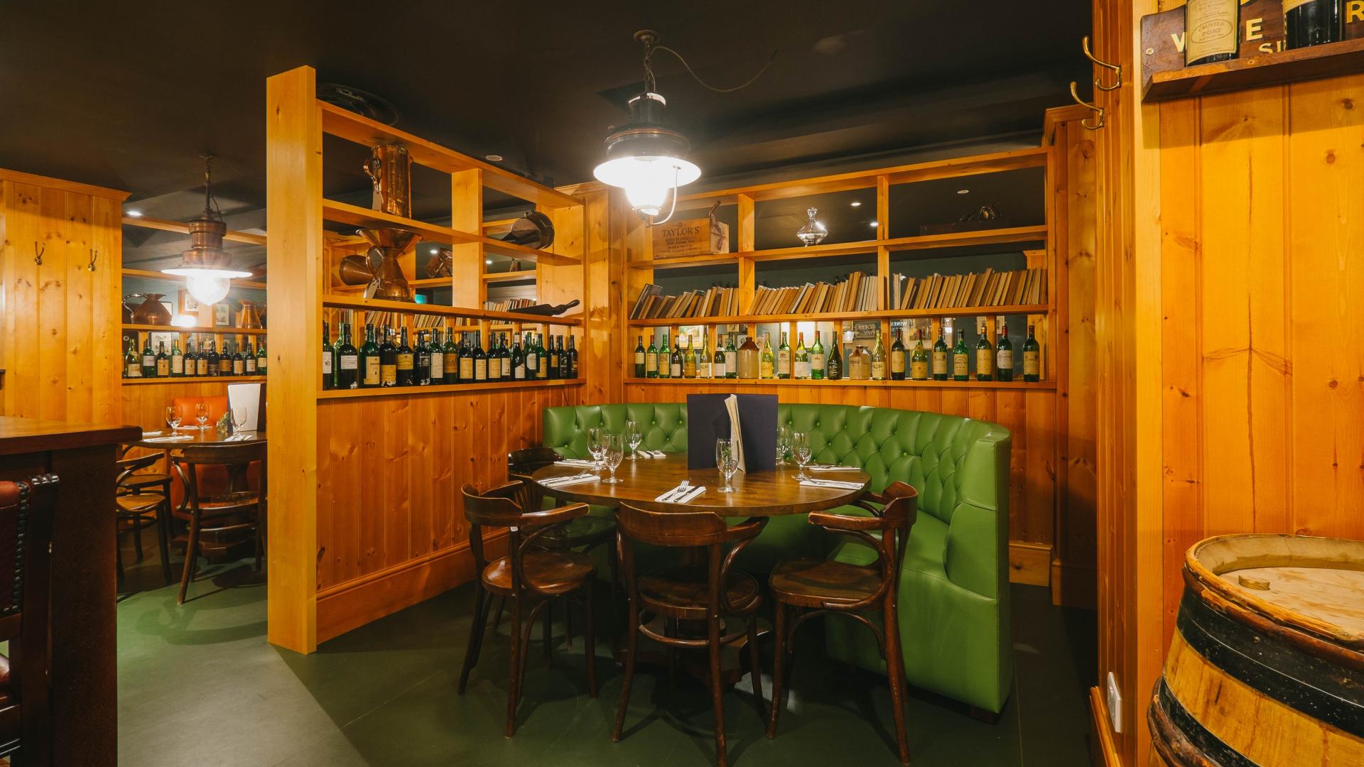 Wine Tasting Venues for Hire in London