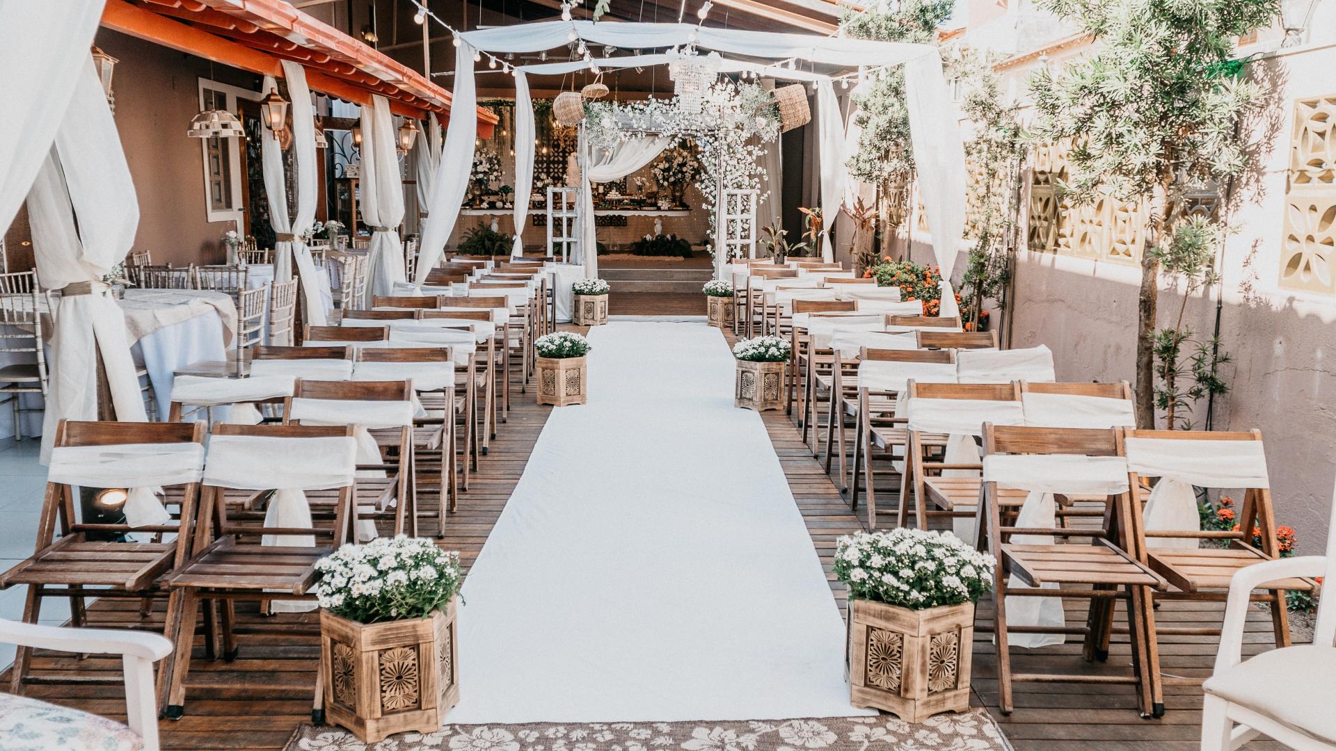 Wedding Venues for Rent in Denver, CO