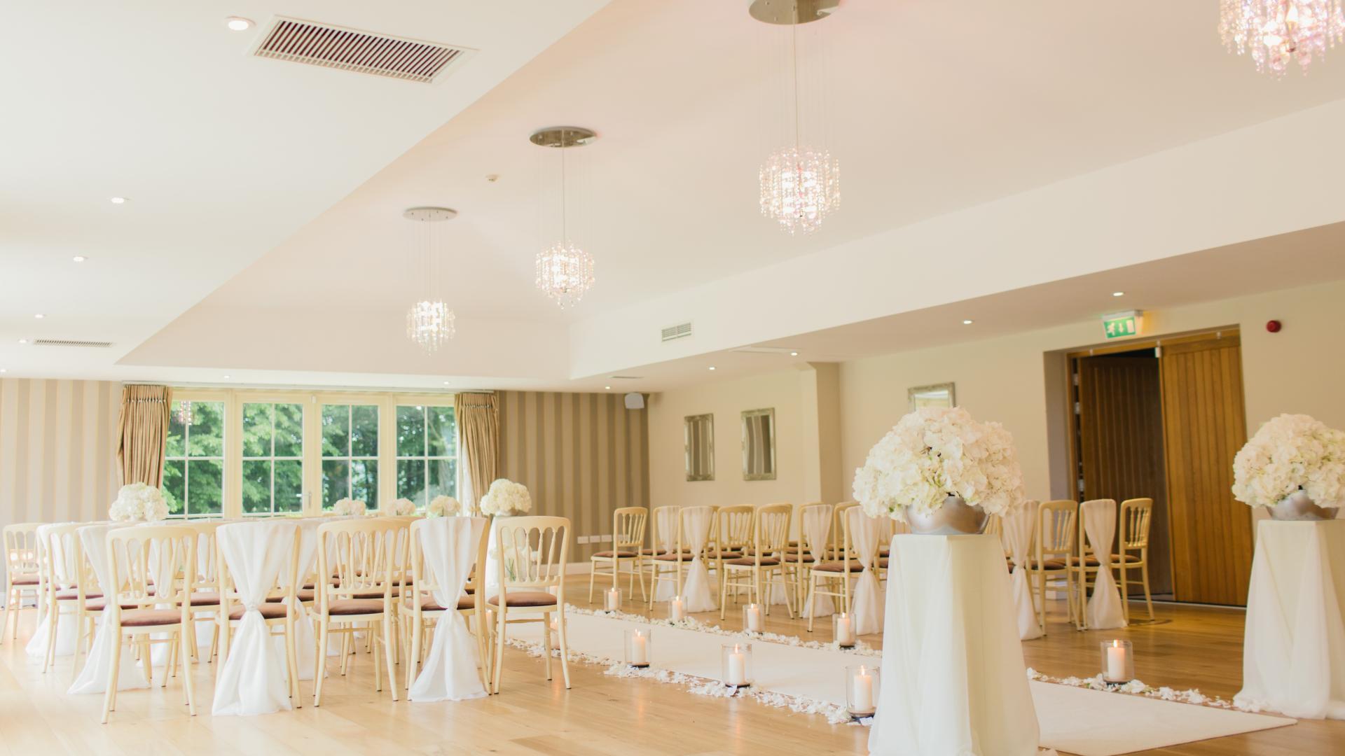 Affordable Wedding Venues for Rent in Manhattan, NY